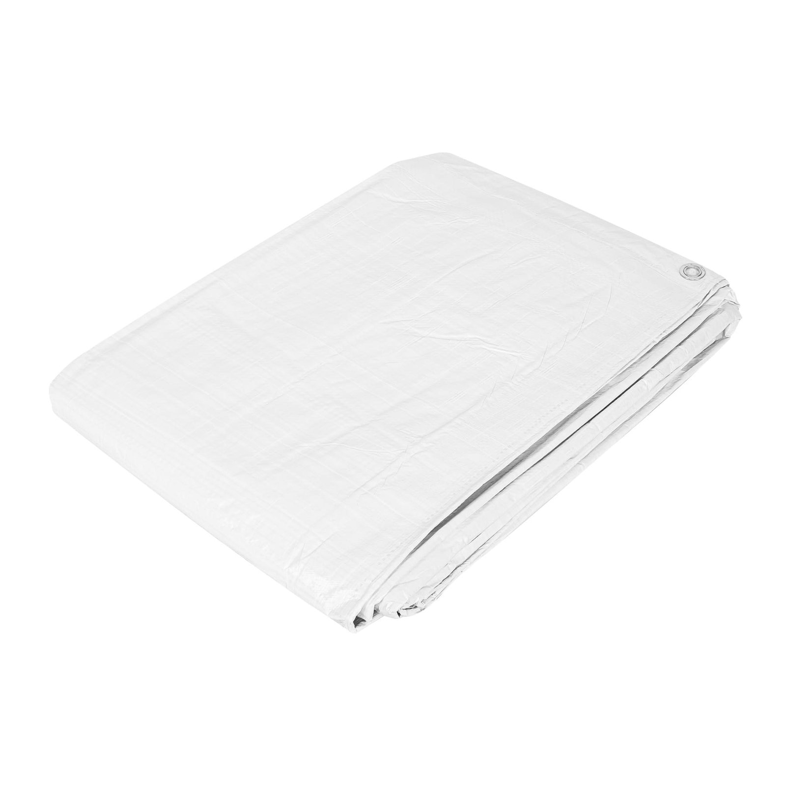 LONA BLANCA 5 X 6 METROS LP-56B PRETUL