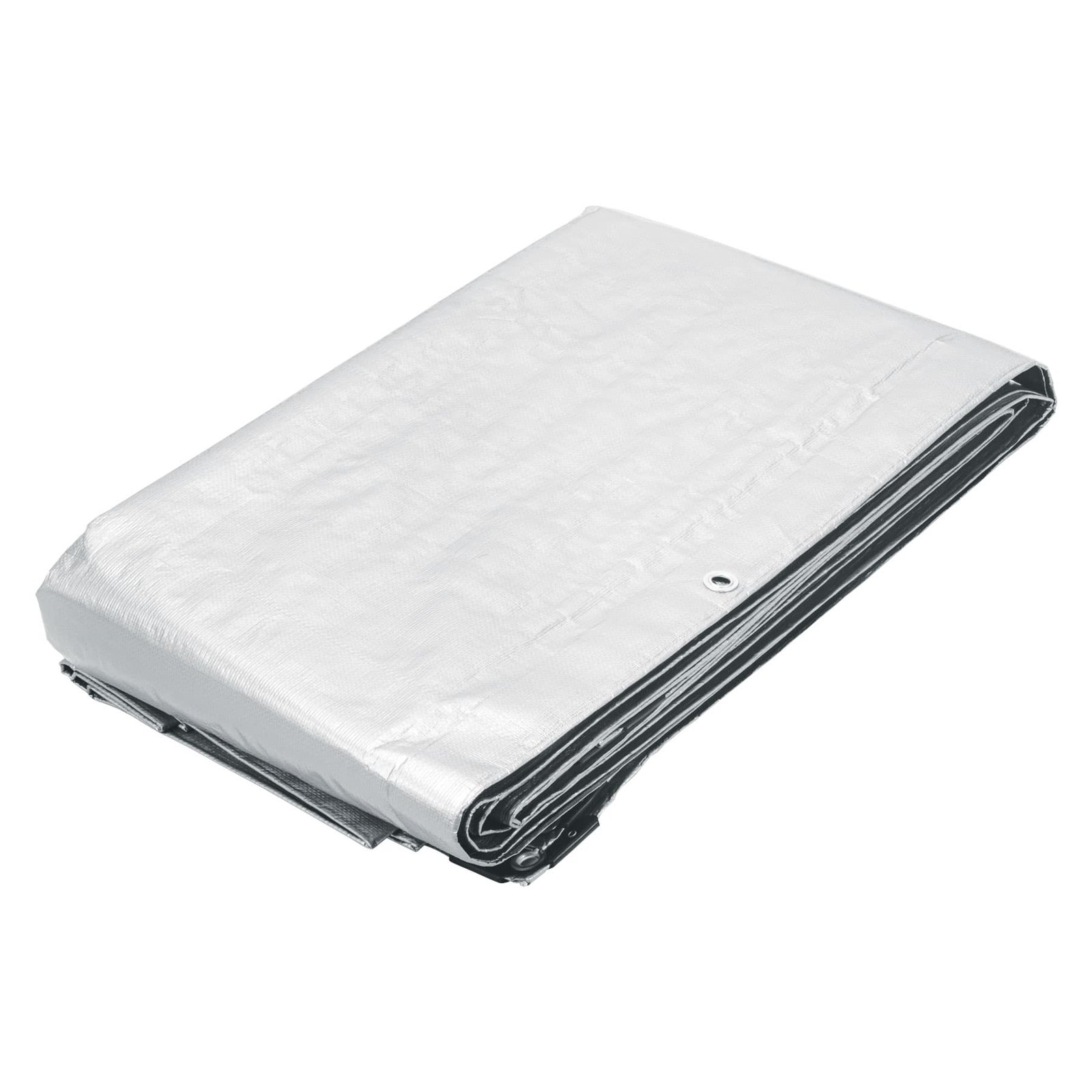 LONA BLANCA 6 X 12 METROS LP-612B PRETUL