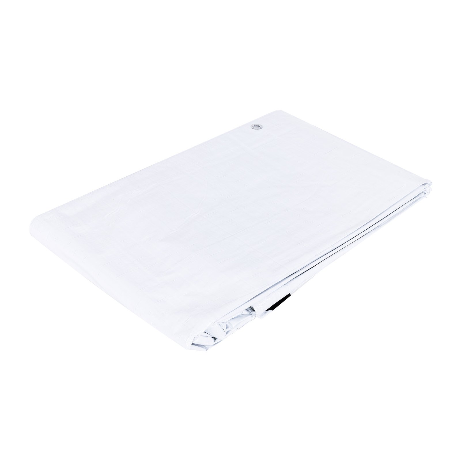 LONA BLANCA 6 X 6 METROS LP-66B PRETUL