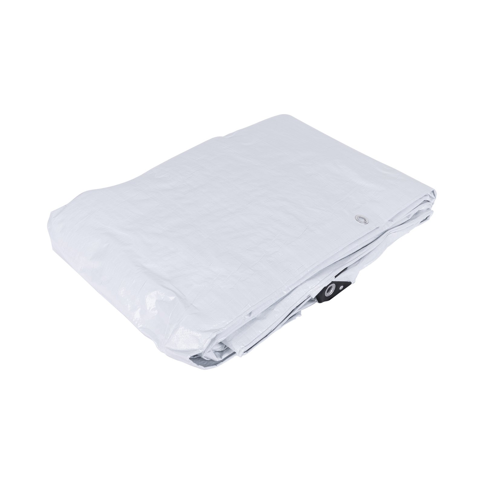LONA BLANCA 6 X 9 METROS LP-69B PRETUL