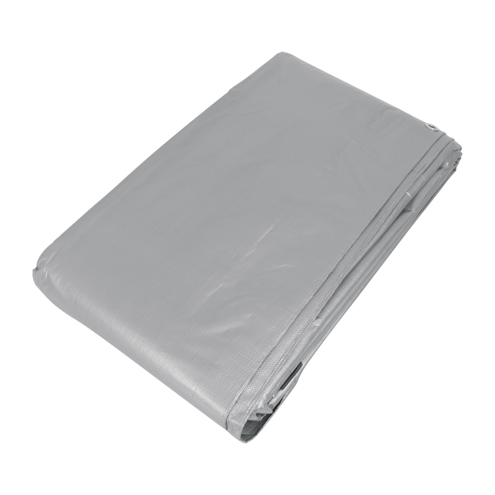 LONA GRIS 5 X 7 METROS LT-57 TRUPER