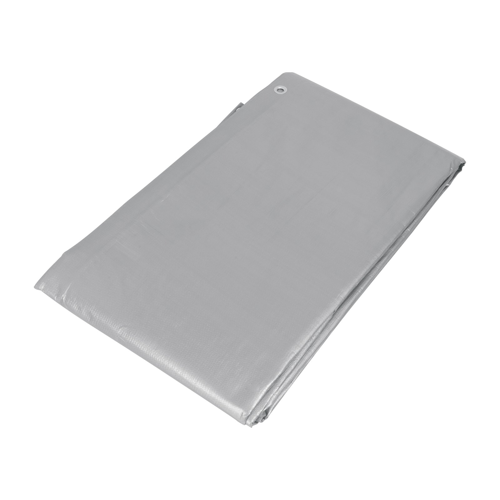 LONA GRIS DE 4 X 4 METROS LT-44 TRUPER