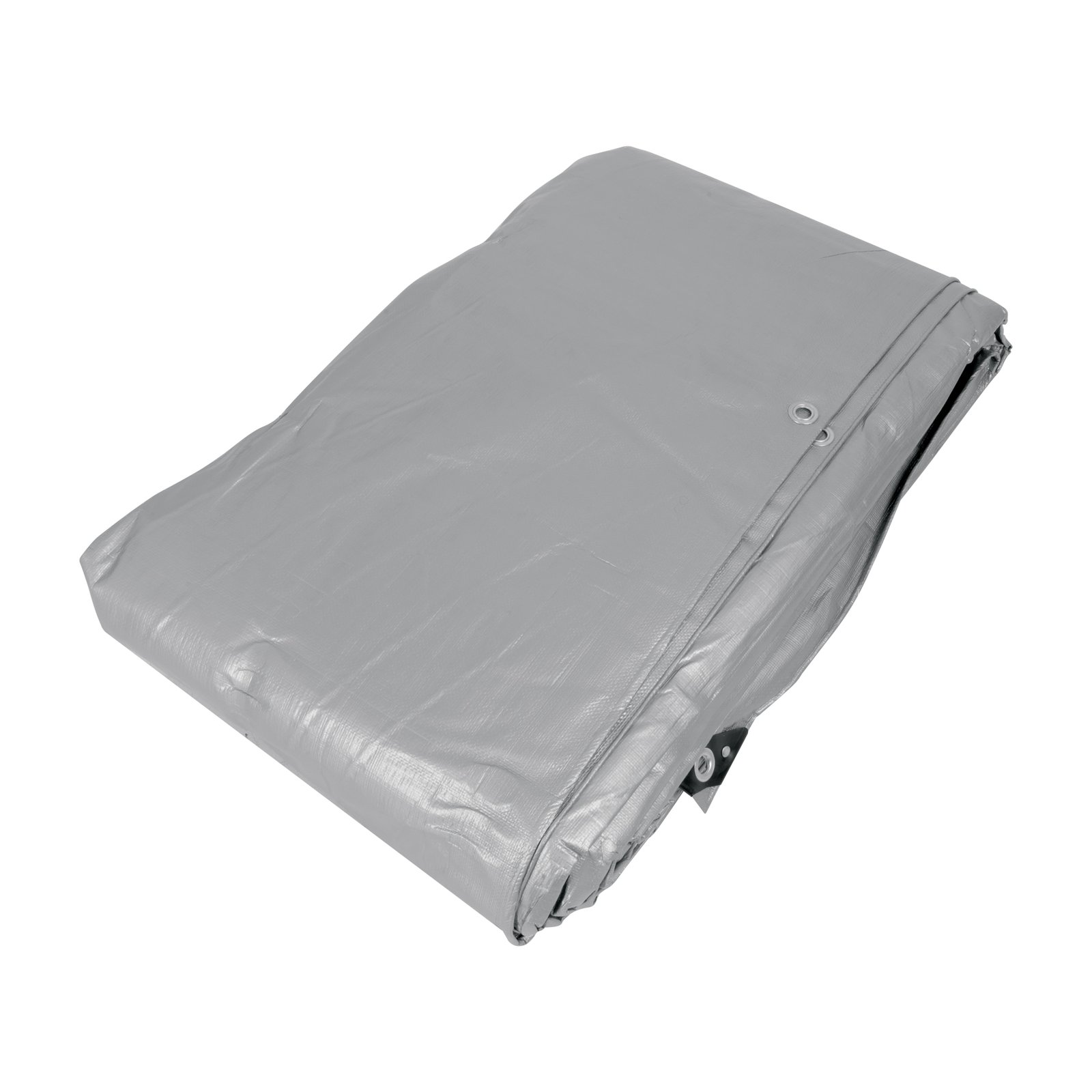 LONA GRIS DE 7 X 10 METROS LT-710 TRUPER