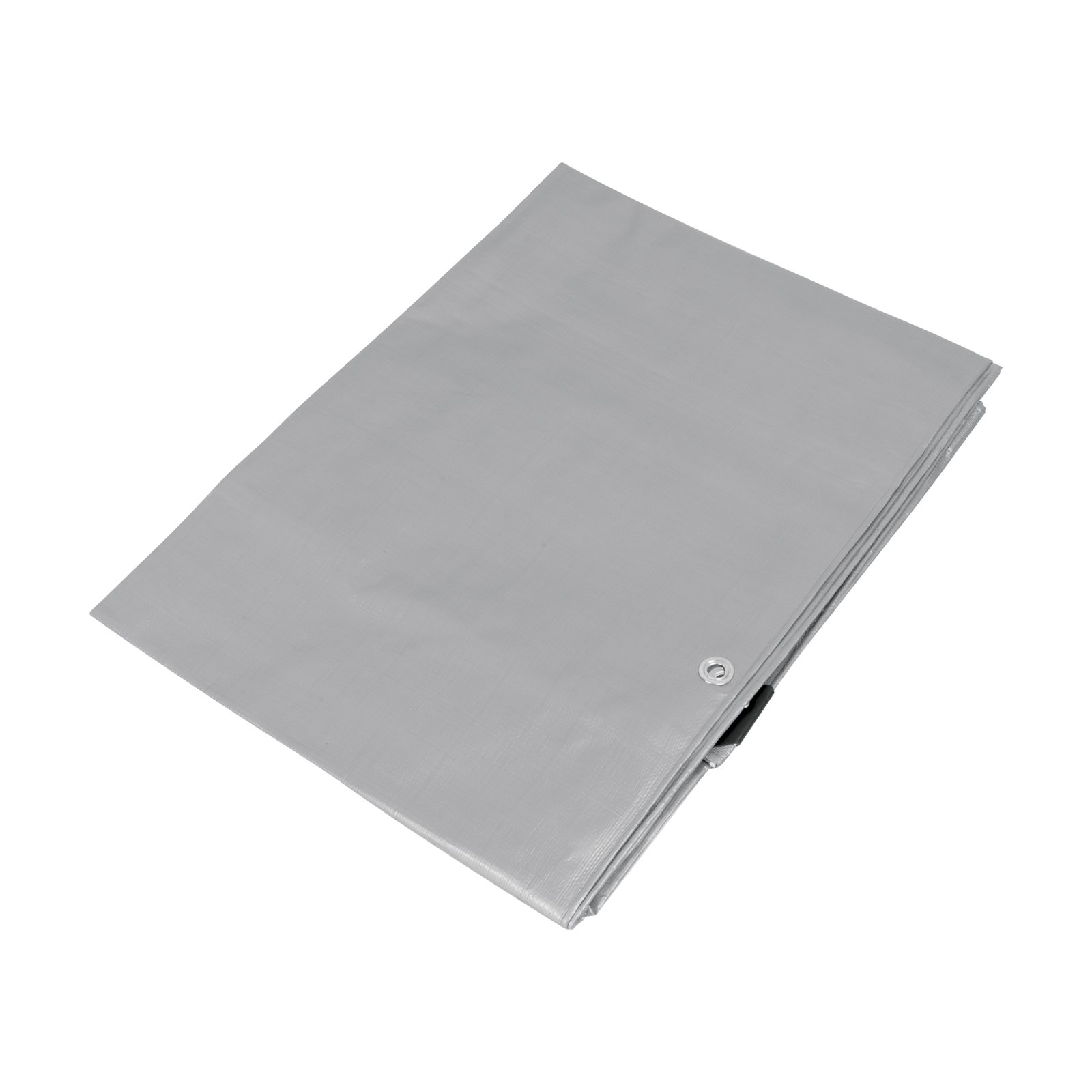 LONA GRIS DE 1.5 X 2 METROS LT-152 TRUPER