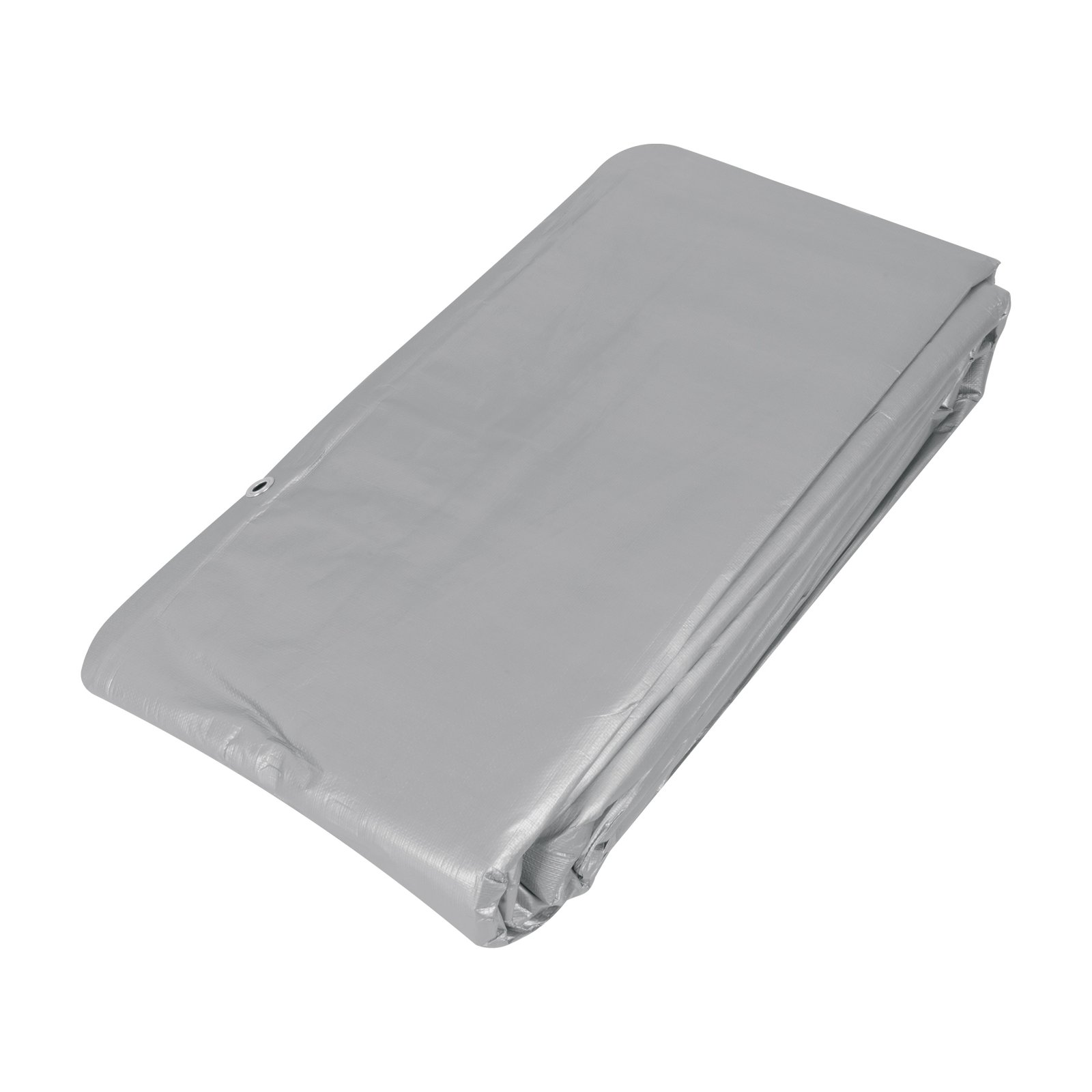 LONA GRIS DE 6 X 9 METROS LT-69 TRUPER