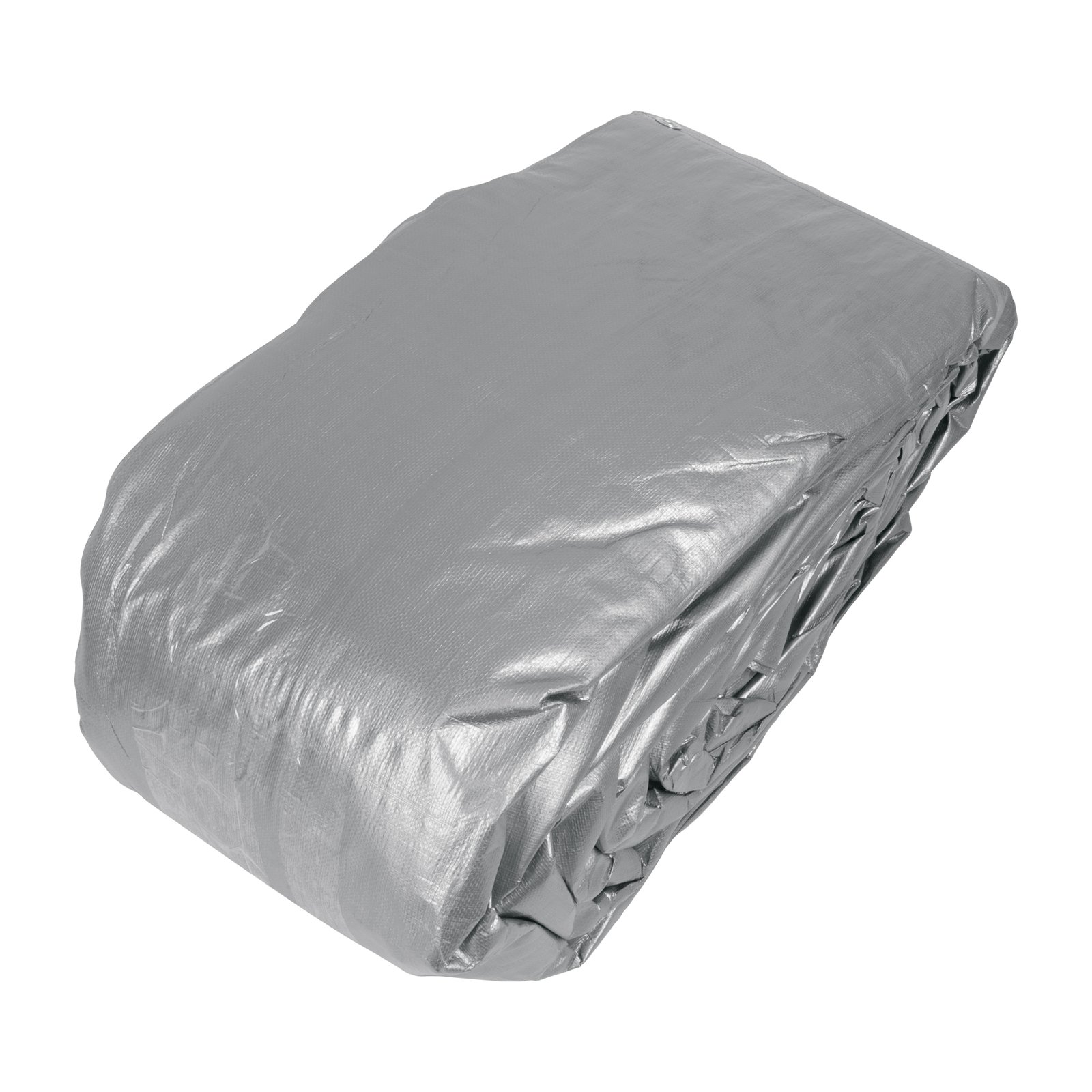 LONA GRIS DE 9 X 14 METROS LT-914 TRUPER