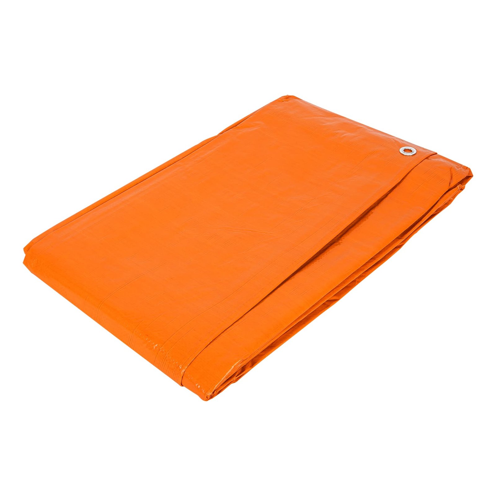 LONA NARANJA 4X5mts LP-45N PRETUL