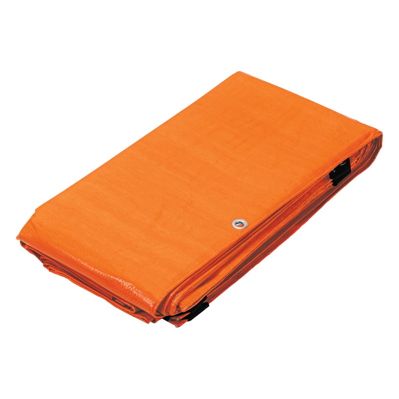 LONA NARANJA 5 X 6 METROS LP-56N PRETUL