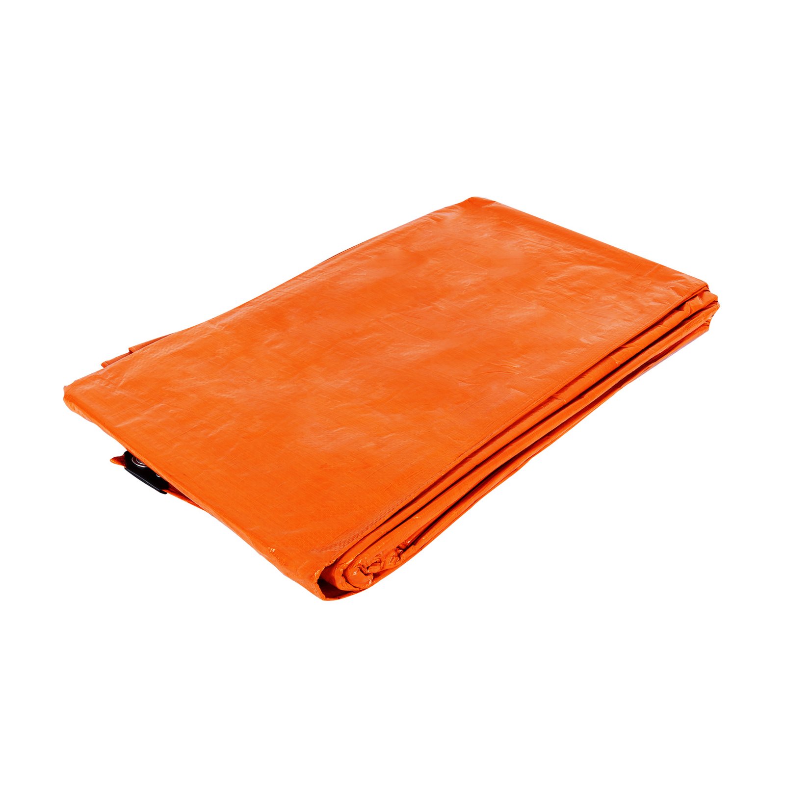 LONA NARANJA 6 X 6 METROS LP-66N PRETUL
