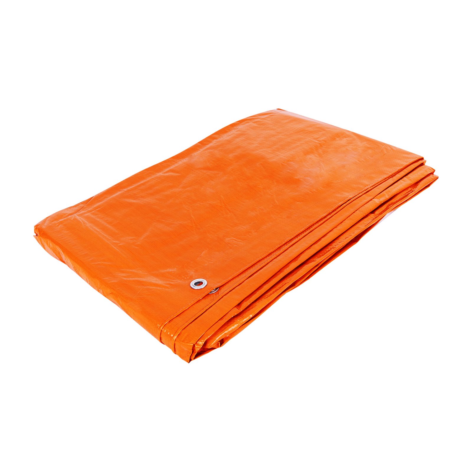 LONA NARANJA 5 X 5 METROS LP-55N PRETUL