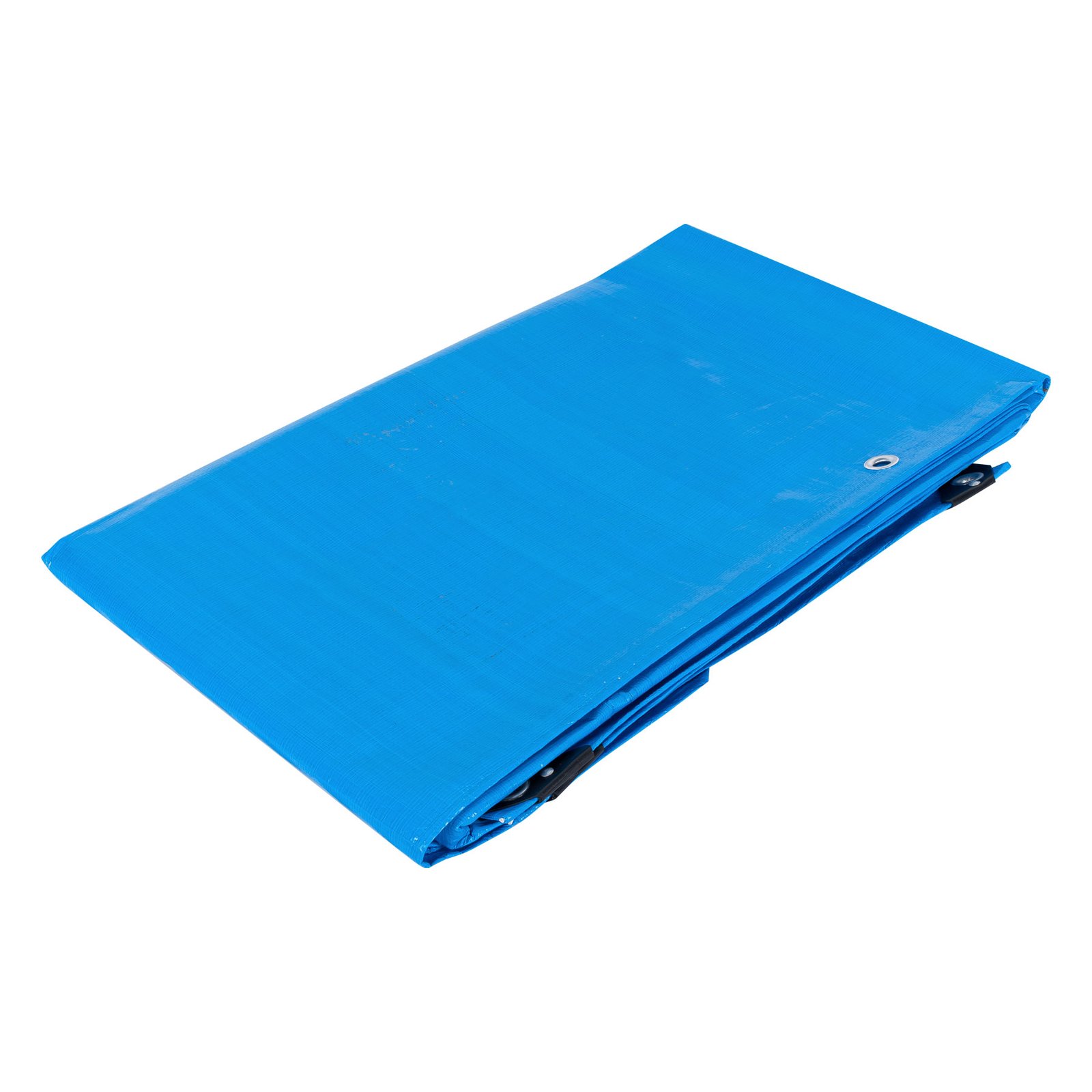 LONA REFORZADA AZUL 3 X 5 METROS LT-35Z TRUPER