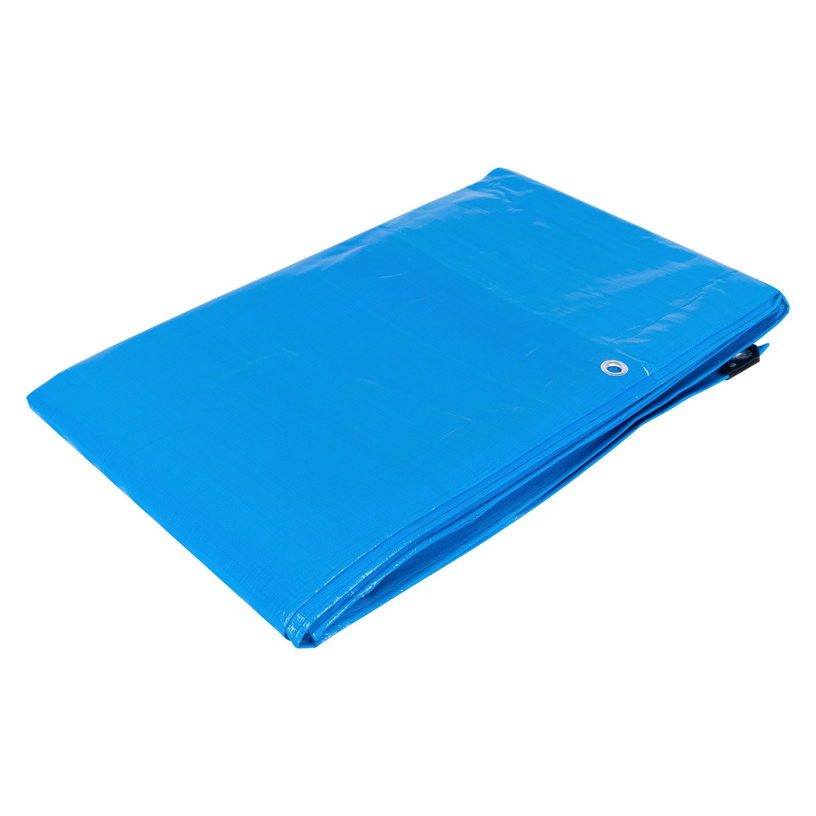 LONA REFORZADA AZUL 3 X 6 METROS LT-36Z TRUPER