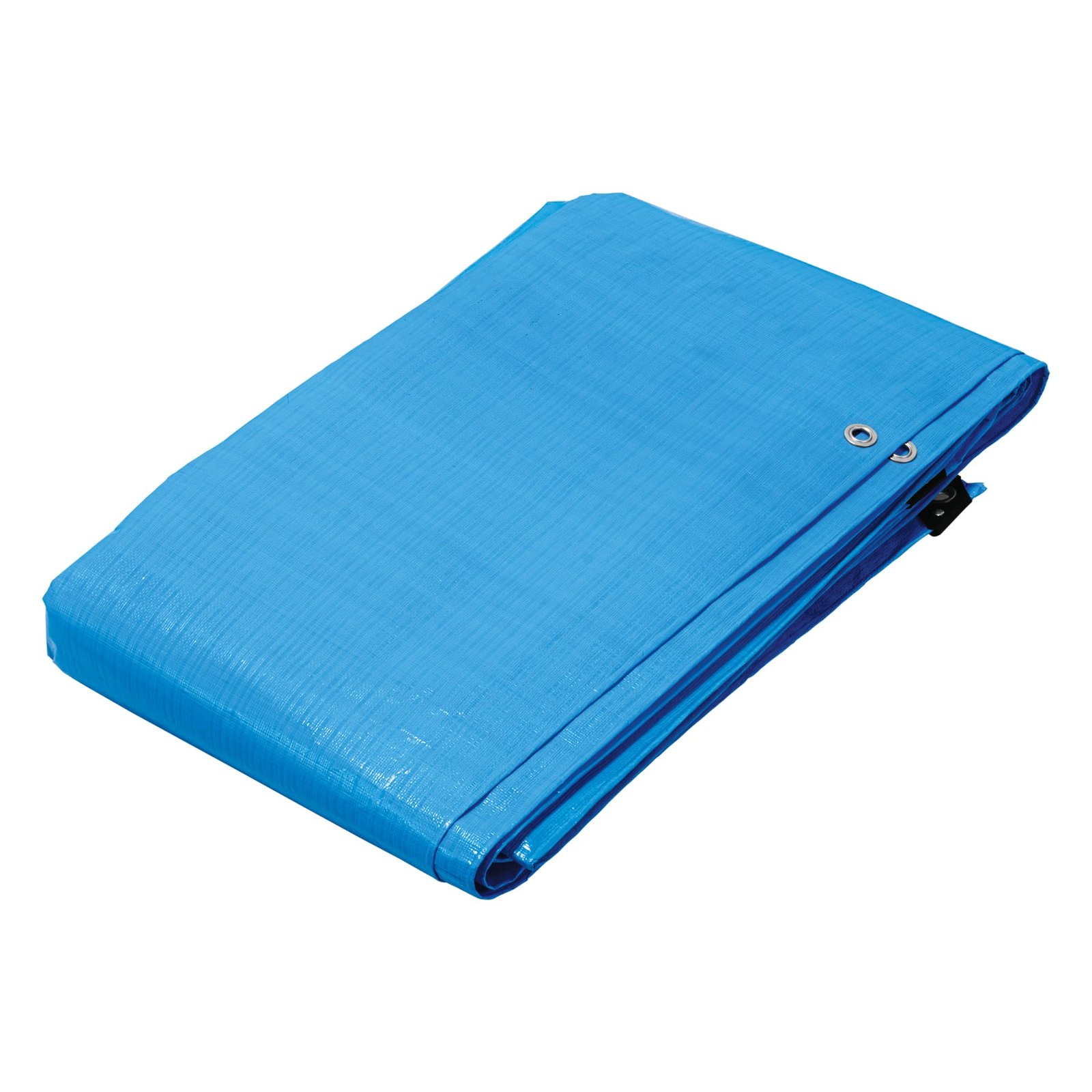 LONA REFORZADA AZUL 5X6mts LT-56Z TRUPER