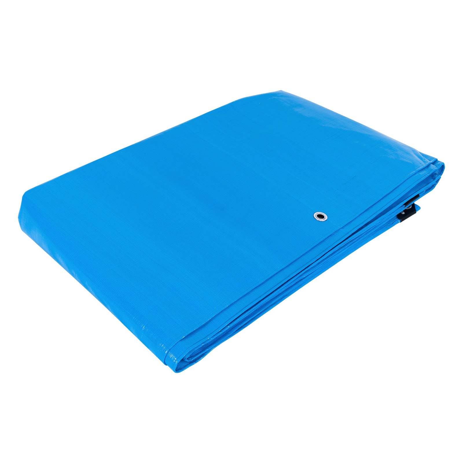 LONA REFORZADA AZUL 5 X 7 METROS LT-57Z TRUPER
