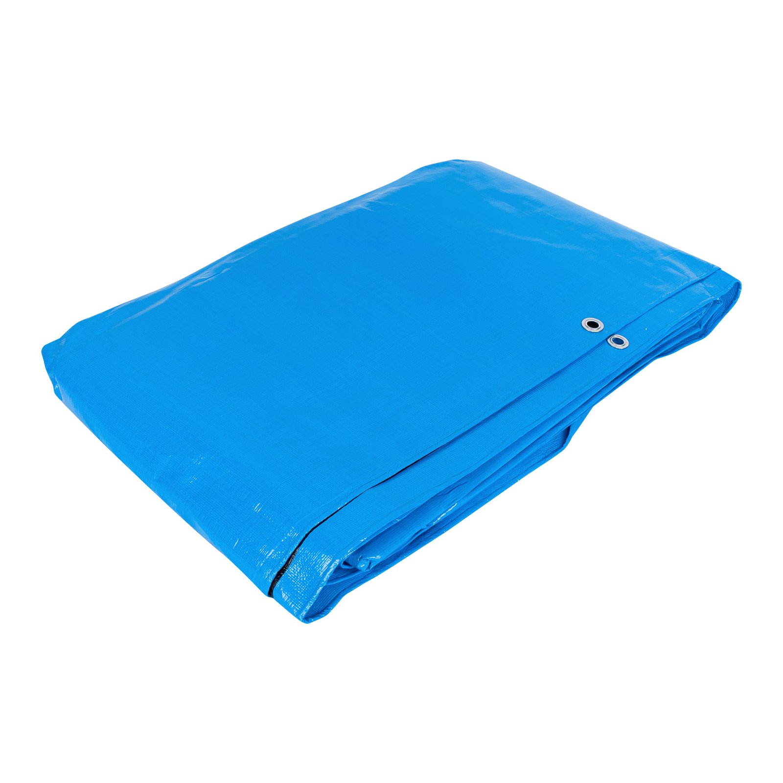 LONA REFORZADA AZUL 6 X 6 METROS LT-66Z TRUPER