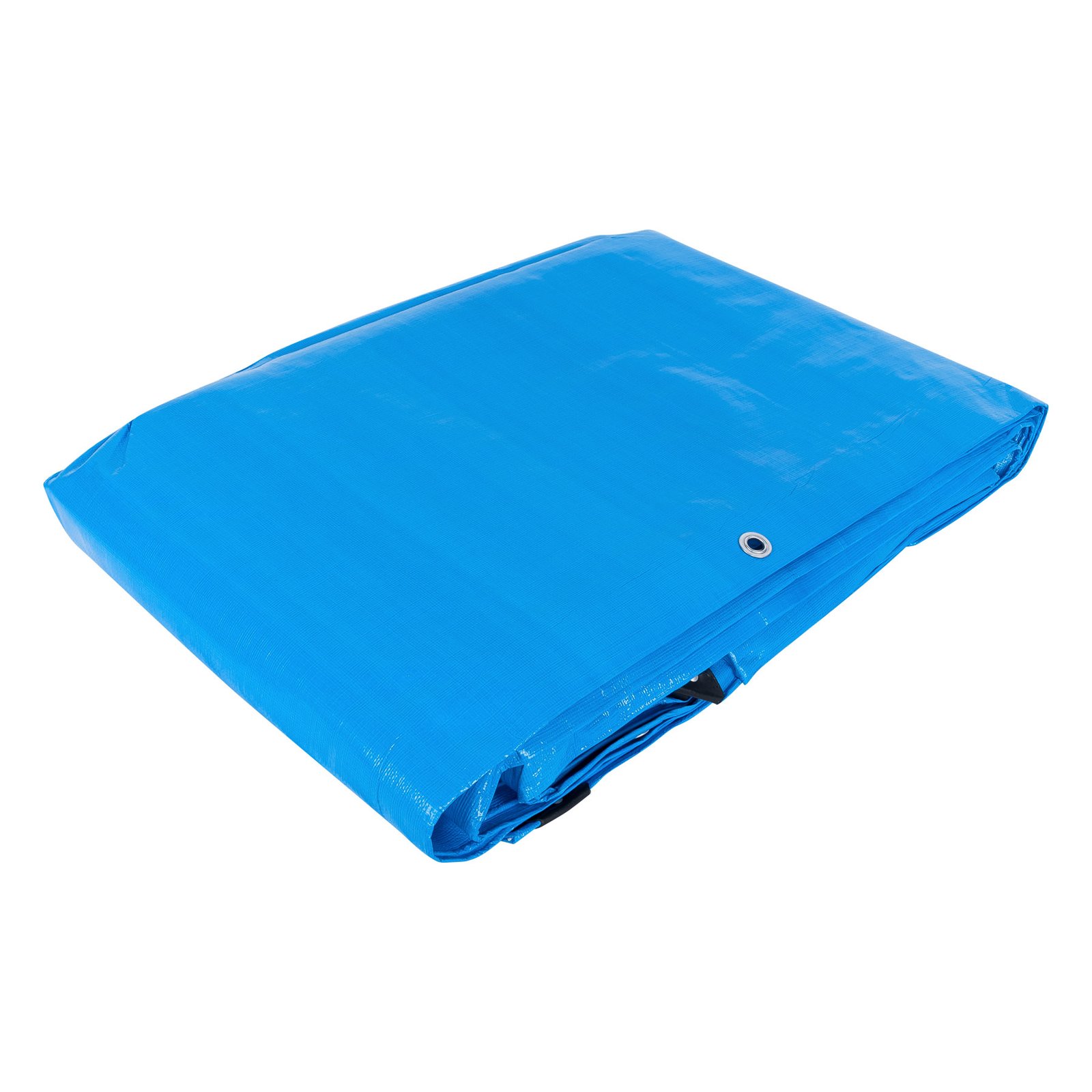 LONA REFORZADA AZUL 6 X 9 METROS LT-69Z TRUPER