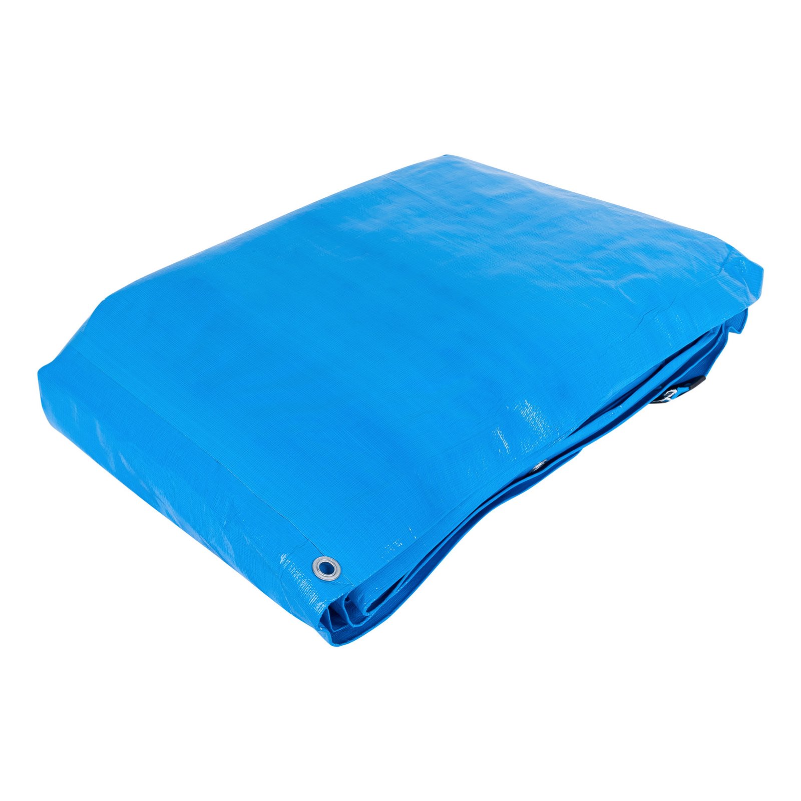 LONA REFORZADA AZUL 7 X10 METROS LT-710Z TRUPER