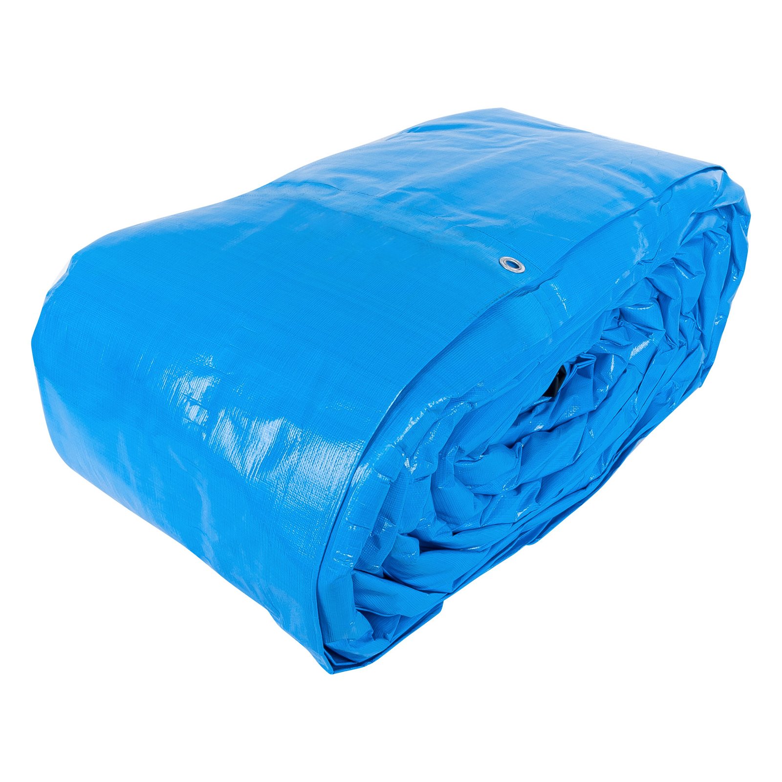 LONA REFORZADA AZUL 9 X 14 METROS LT-914Z TRUPER
