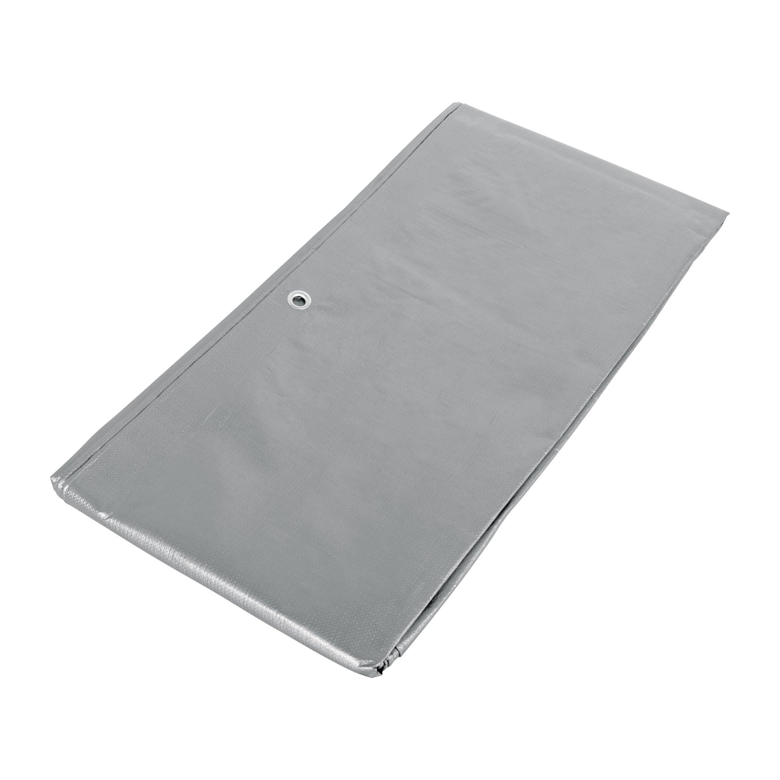 LONA REFORZADA GRIS 2X3mts LT-23 TRUPER