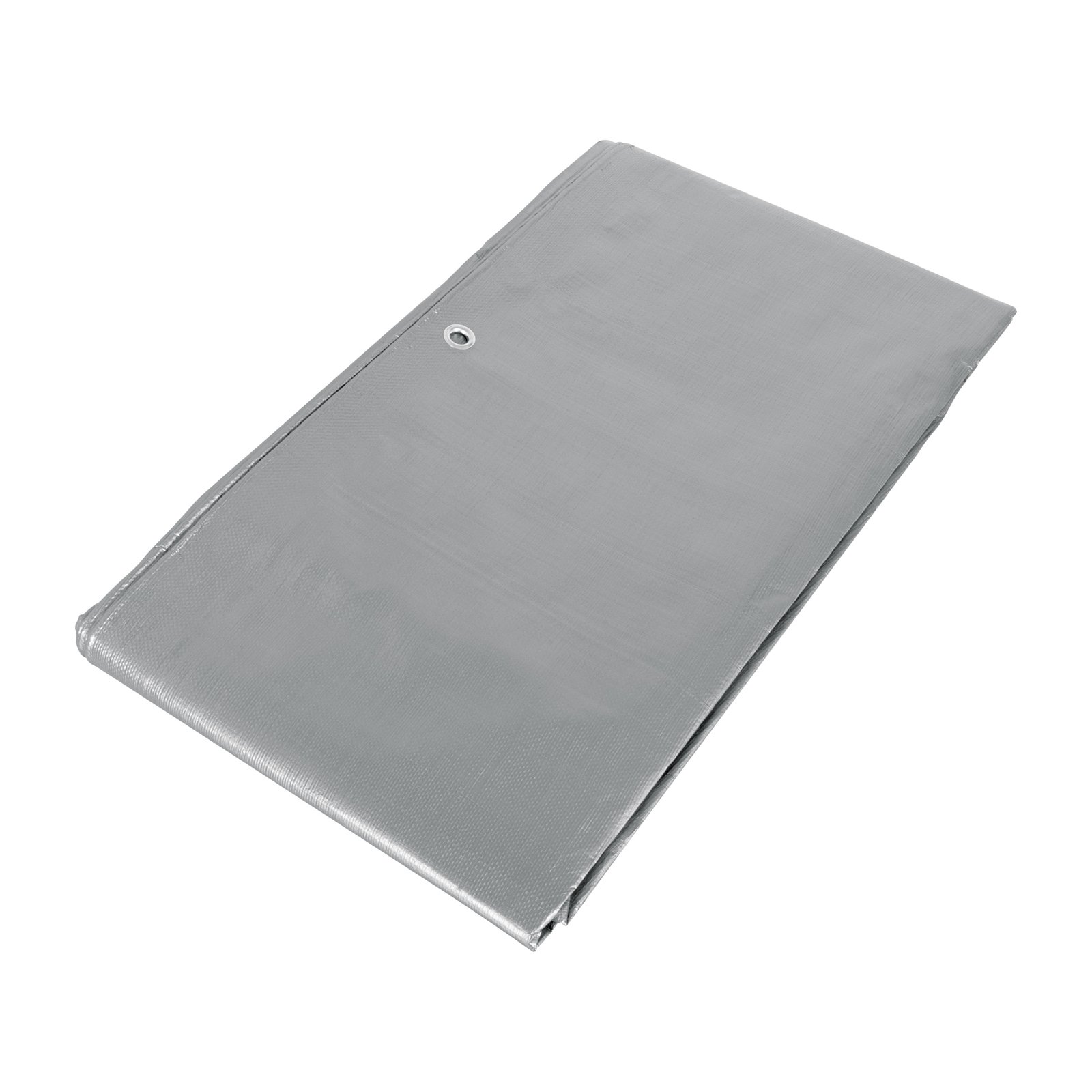 LONA REFORZADA GRIS 3X3mts LT-33 TRUPER