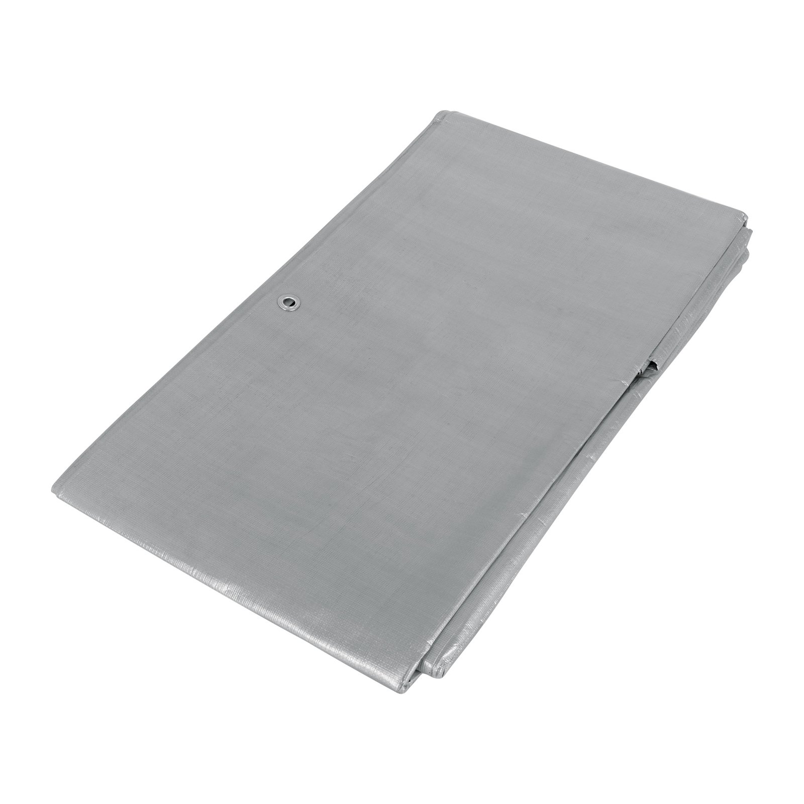 LONA REFORZADA GRIS 3X4mts LT-34 TRUPER