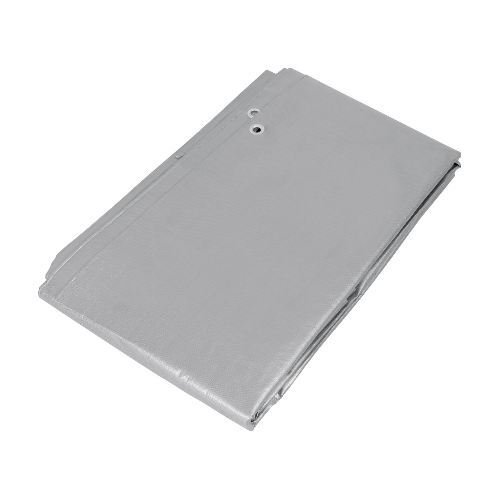 LONA REFORZADA GRIS 3 X5 MTS LT-35 TRUPER