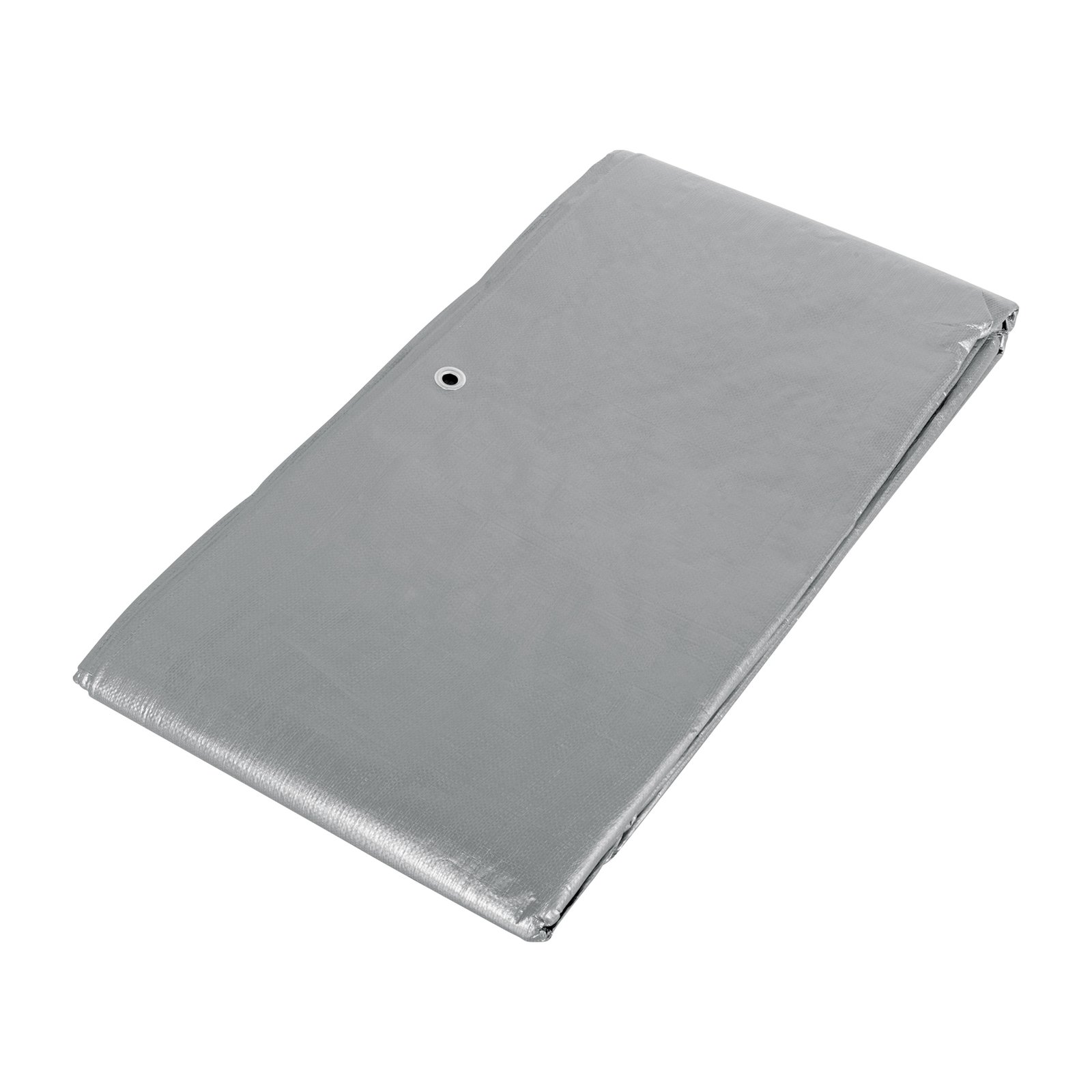 LONA REFORZADA GRIS 4 X 5 MTS LT-45 TRUPER