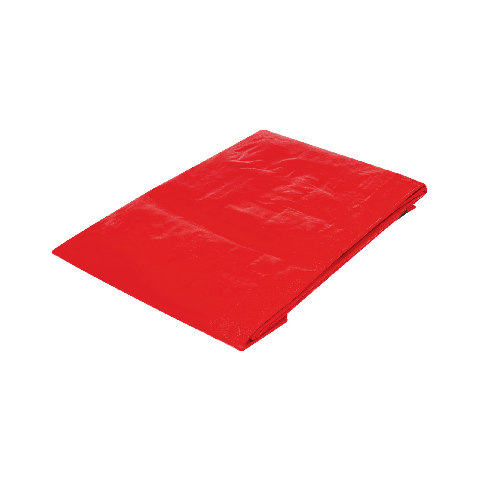LONA ROJA 2X3mts LP-23R PRETUL