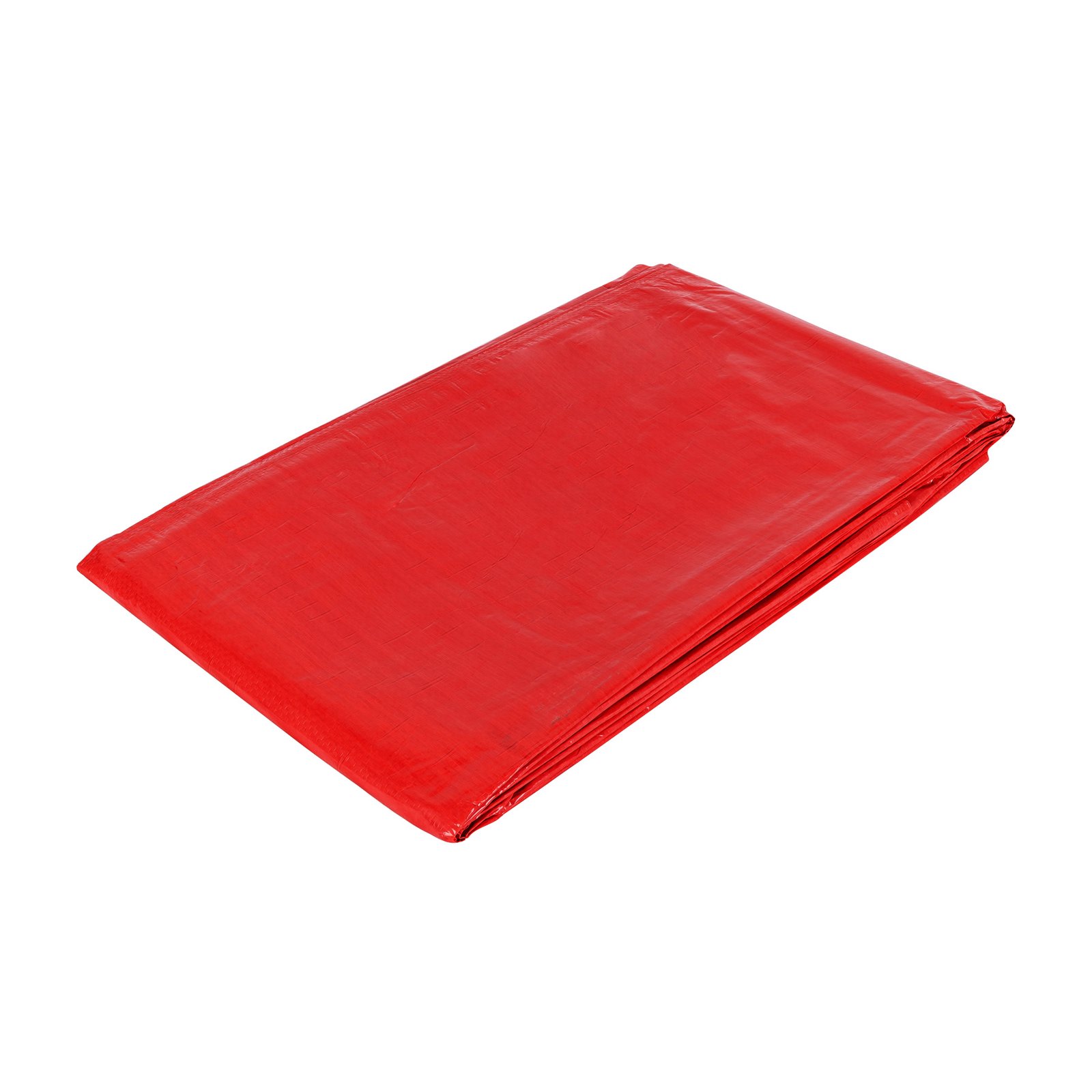 LONA ROJA 4 X 4 METROS LP-44R PRETUL