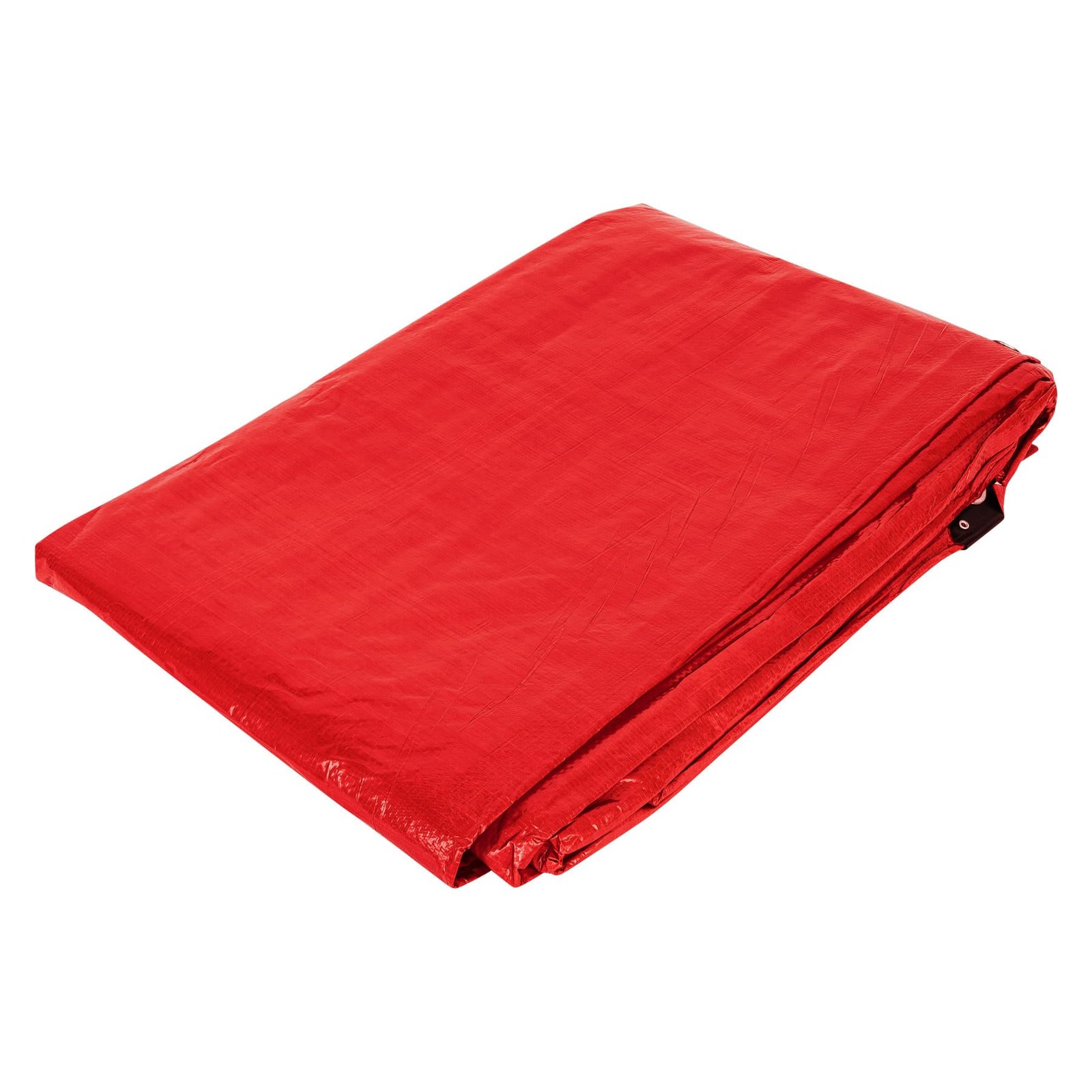 LONA ROJA 4 X 6 METROS LP-46R PRETUL