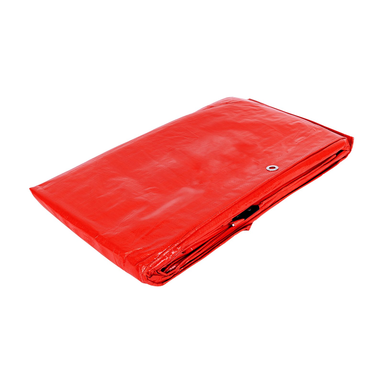 LONA ROJA 6 X 6 METROS LP-66R PRETUL