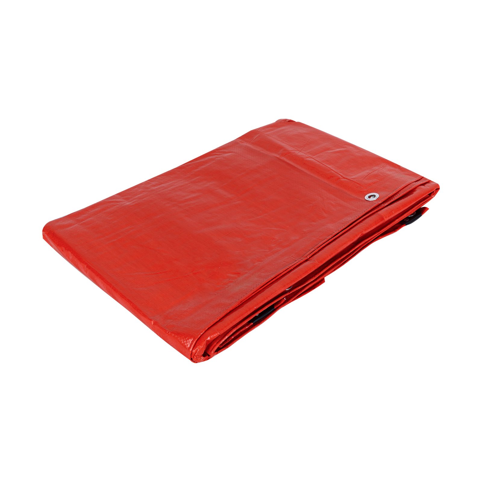 LONA ROJA 5 X 5 METROS LP-55R PRETUL