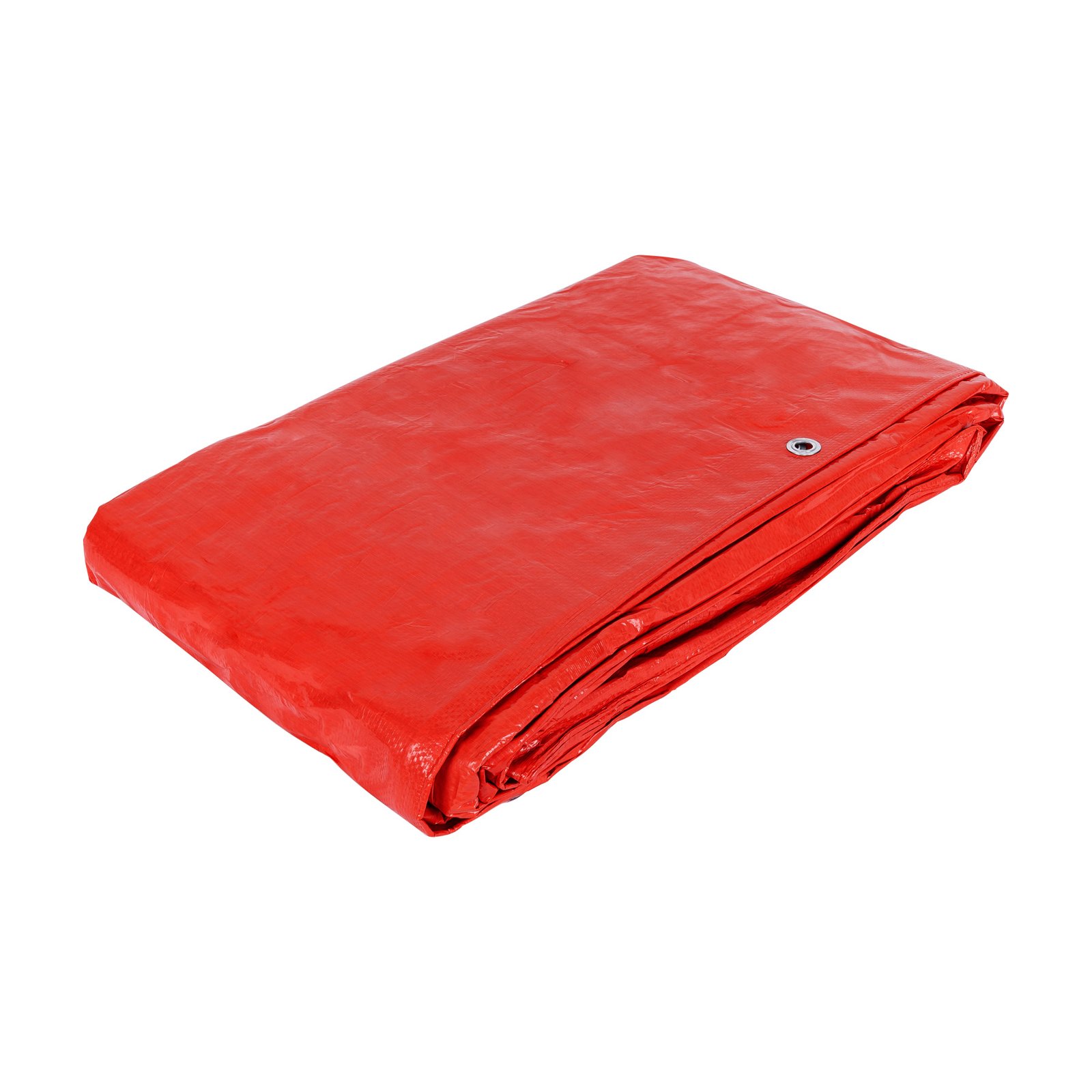 LONA ROJA 6 X 9 METROS LP-69R PRETUL
