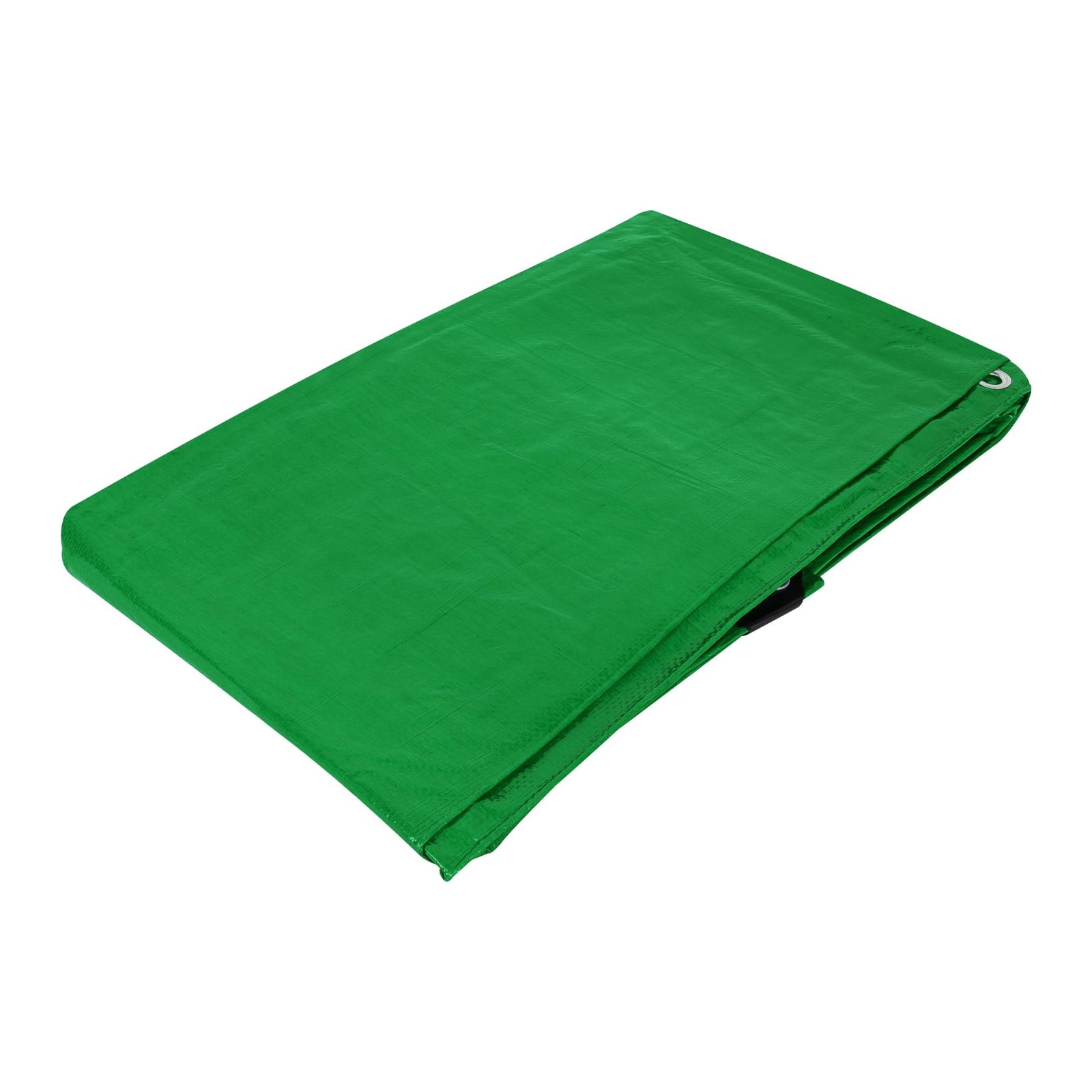 LONA VERDE 4 X 6 METROS LP-46V PRETUL