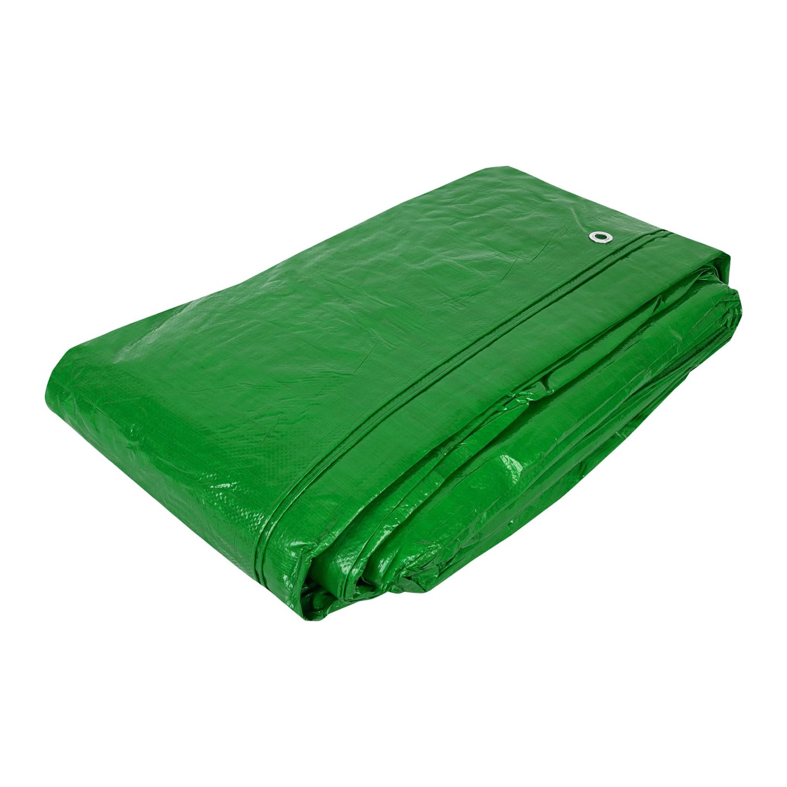 LONA 6 X 12 METROS VERDE LP-612V PRETUL