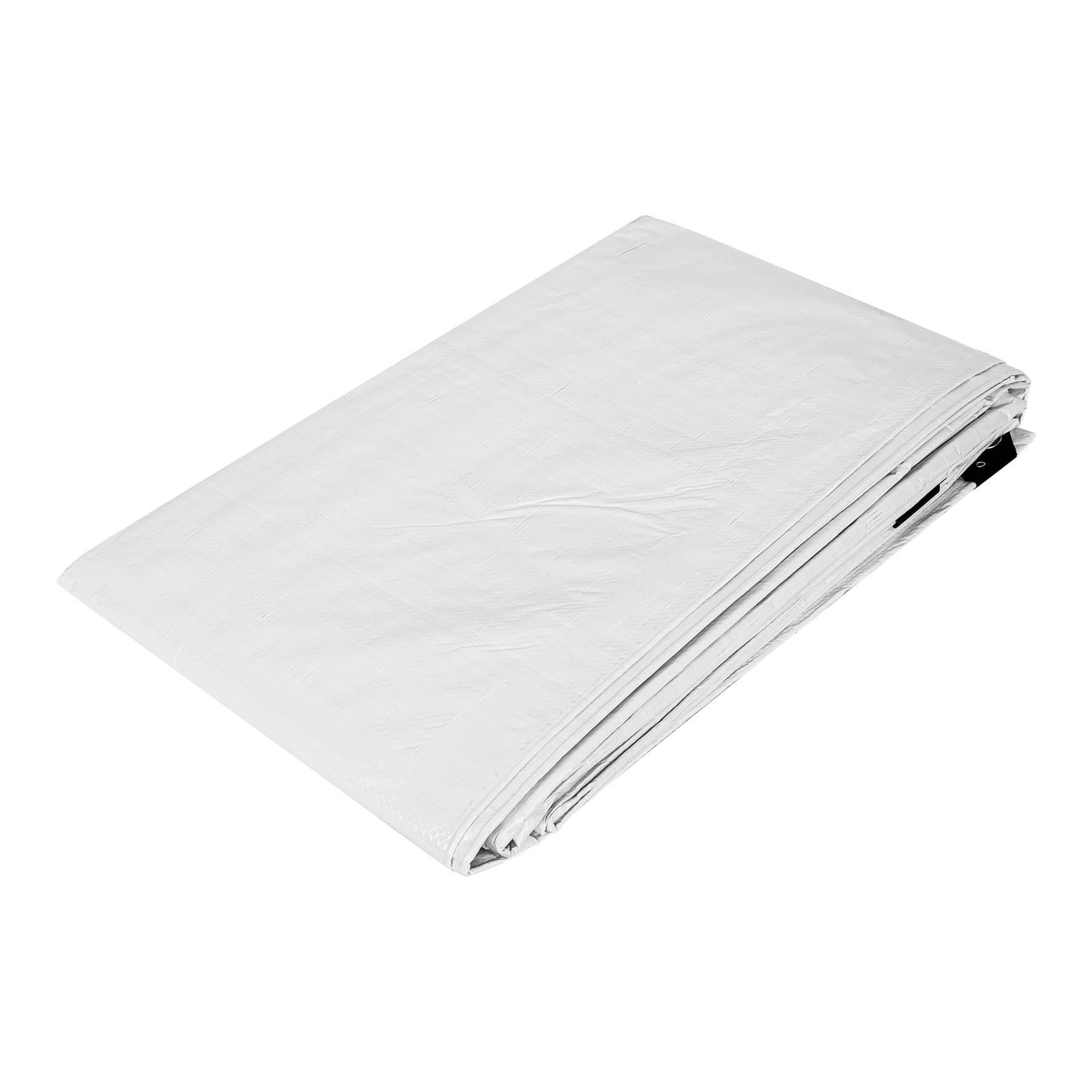 LONA BLANCA 4 X 5 METROS LP-45B PRETUL