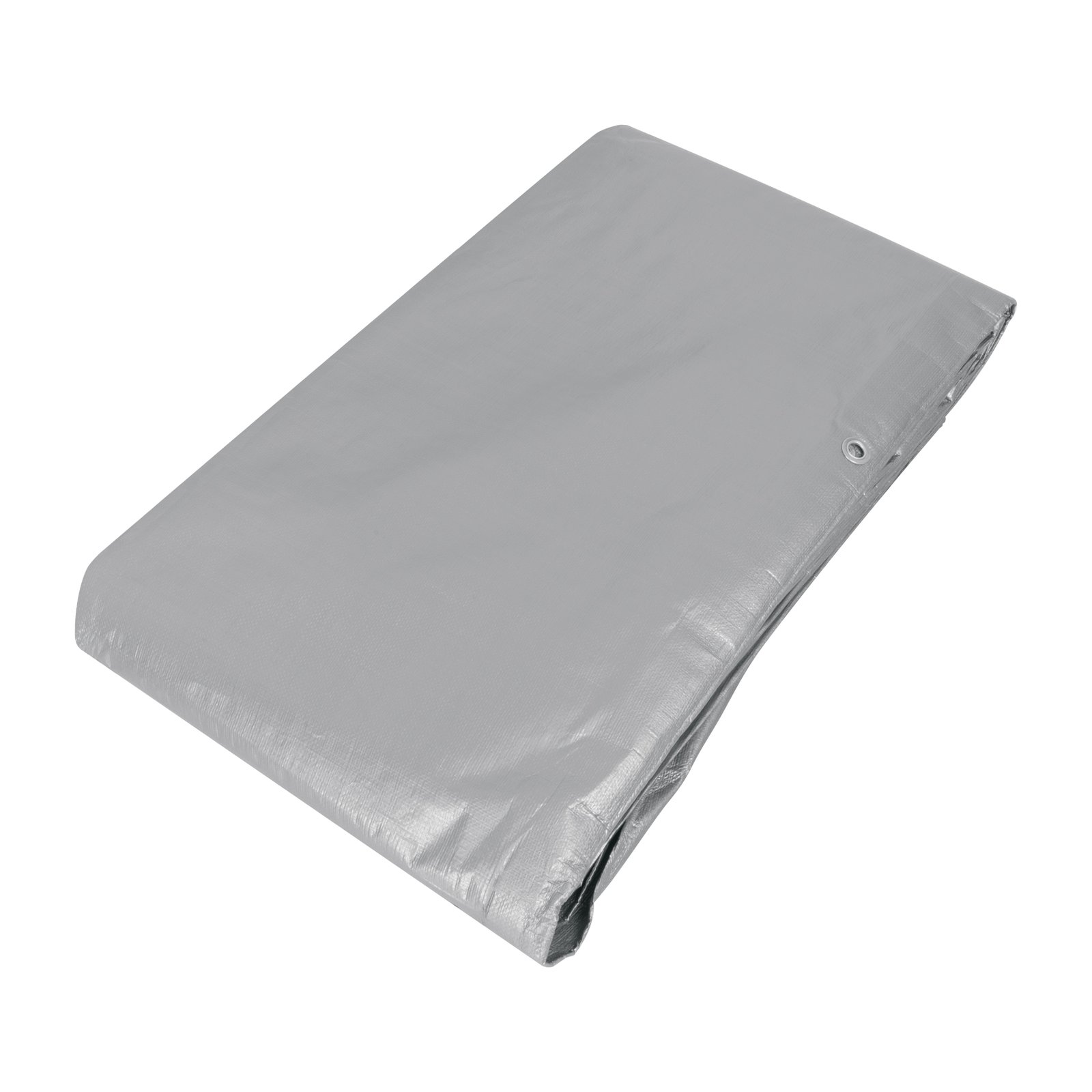LONA GRIS DE 5 X 5 METROS LT-55 TRUPER