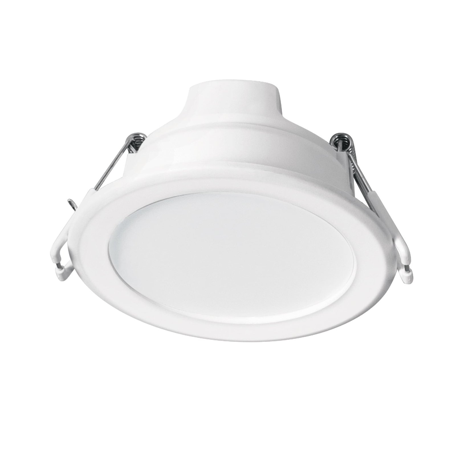 LUMIMNARIO REDONDO LED 5W EMP-100LB VOLTECK
