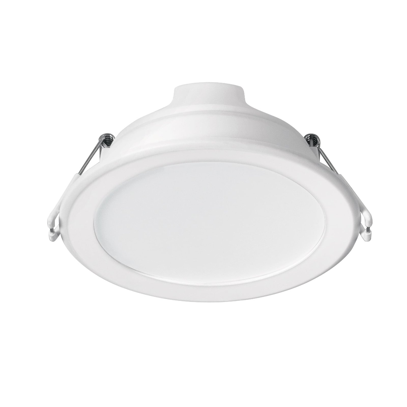 LUMIMNARIO REDONDO LED 7W EMP-101LB VOLTECK