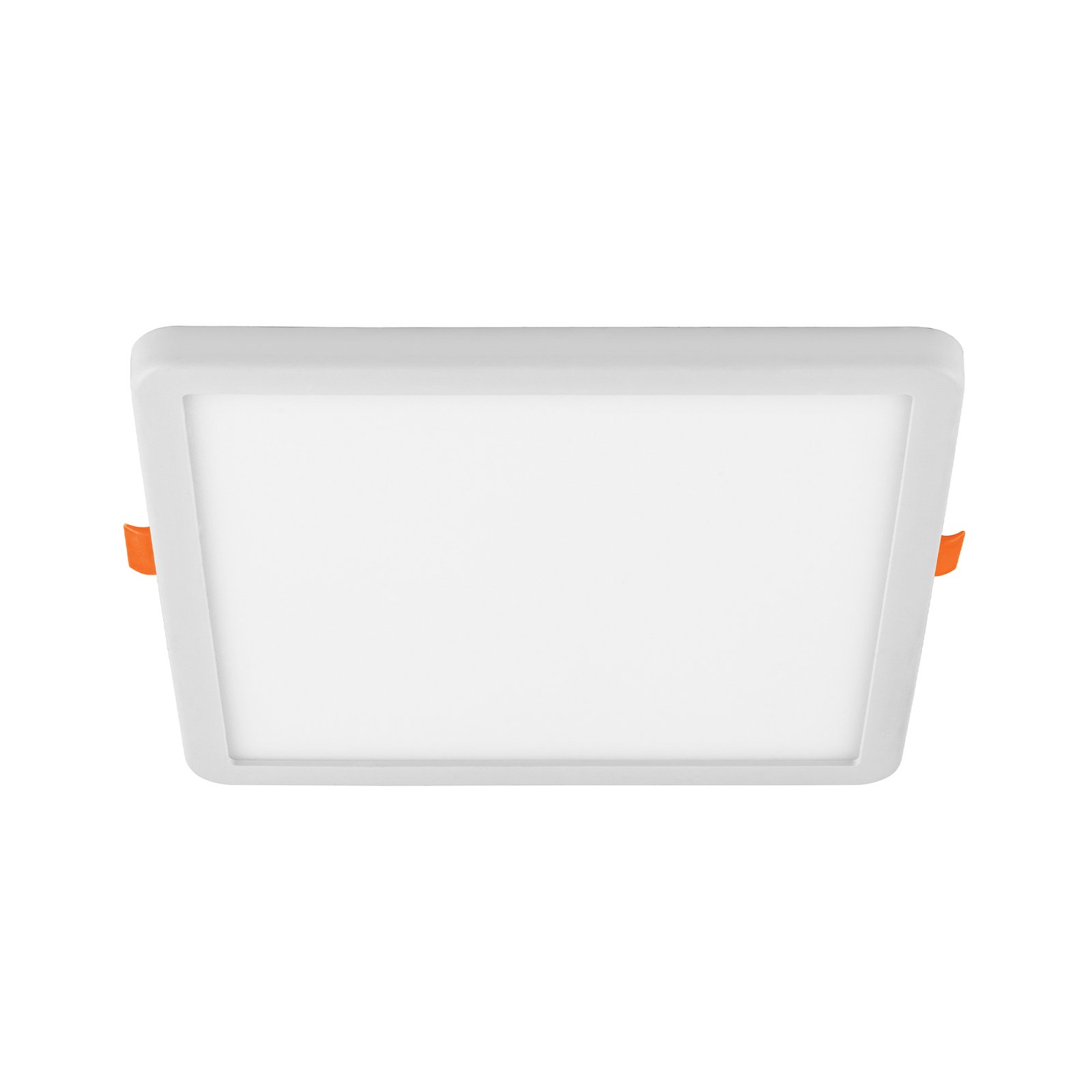 LUMINADIO LED EMP CUAD 15W 1250LM EMP-802L VOLTECK