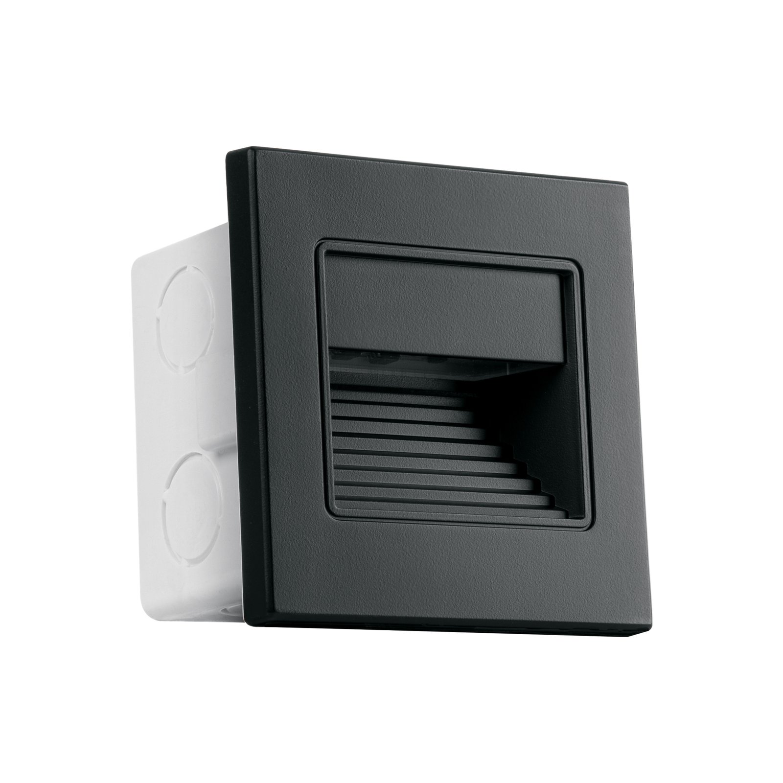 LUMINARIOS EMPOTRABLES LED 40lm EMP-701L VOLTECK