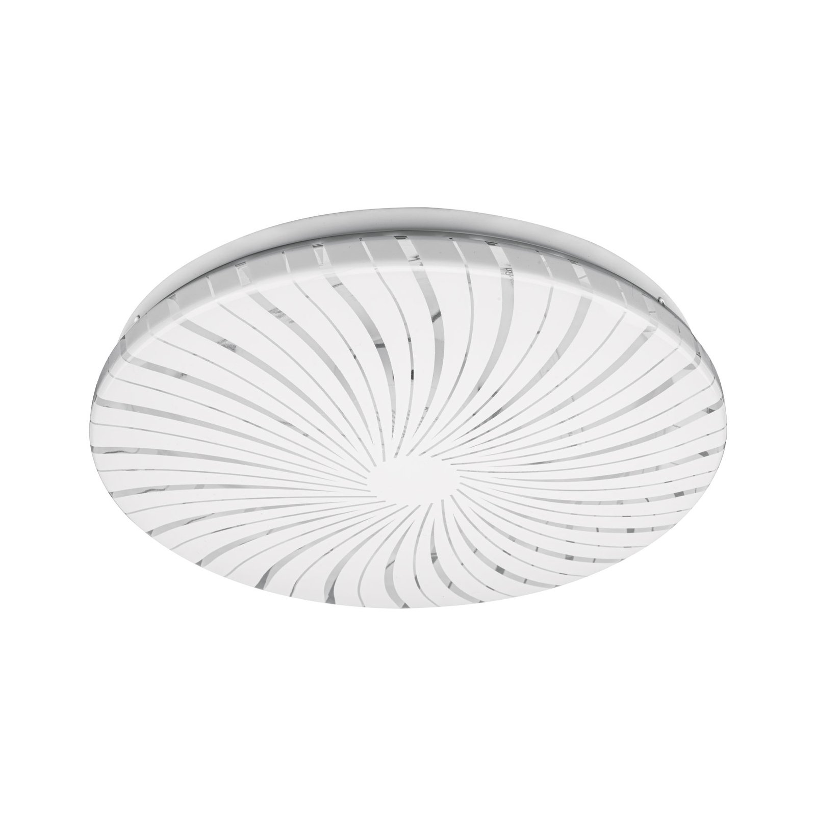 LUMINARIO 15W T/PLAFON PLA-302L VOLTECK