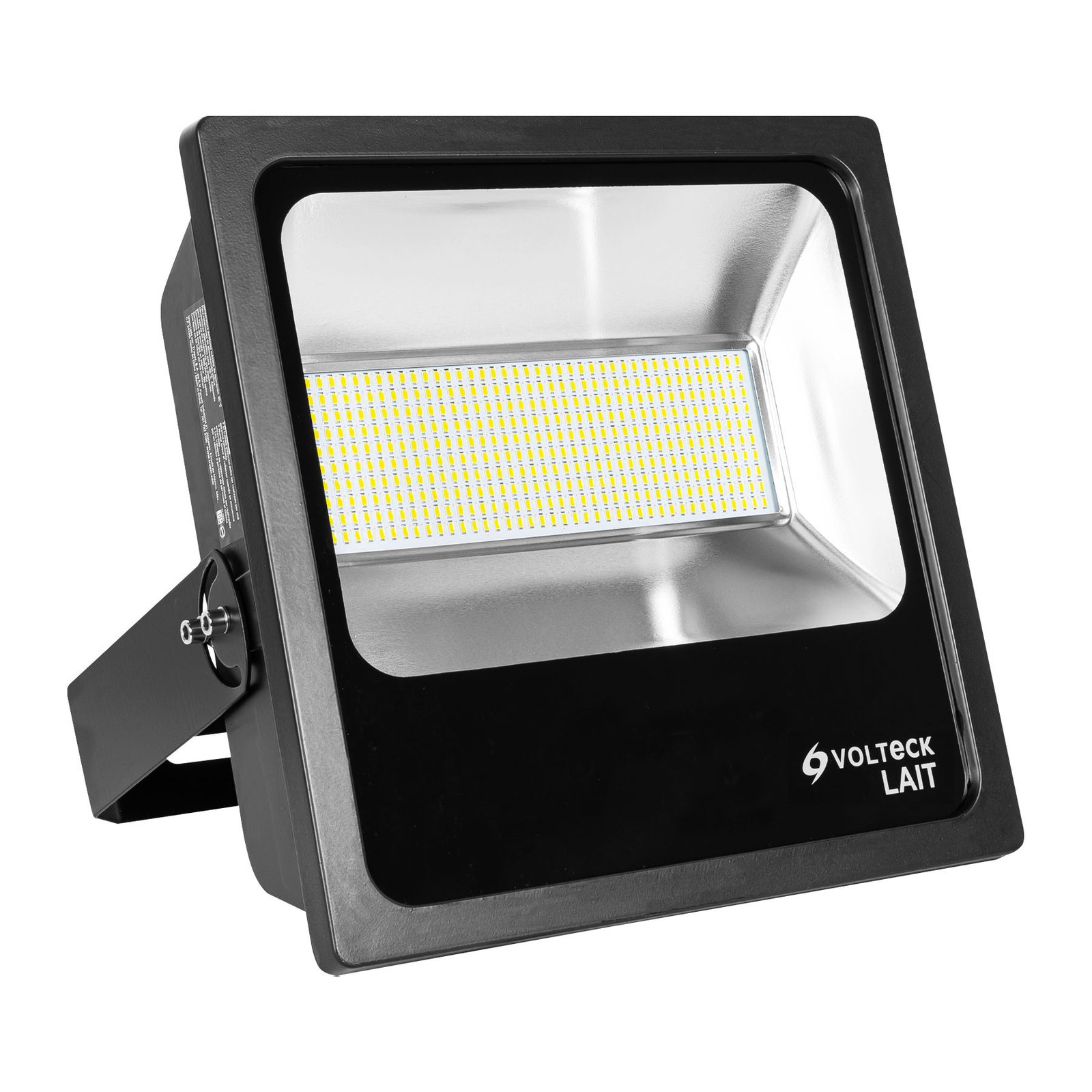 LUMINARIO 200 W REF-306L VOLTECK