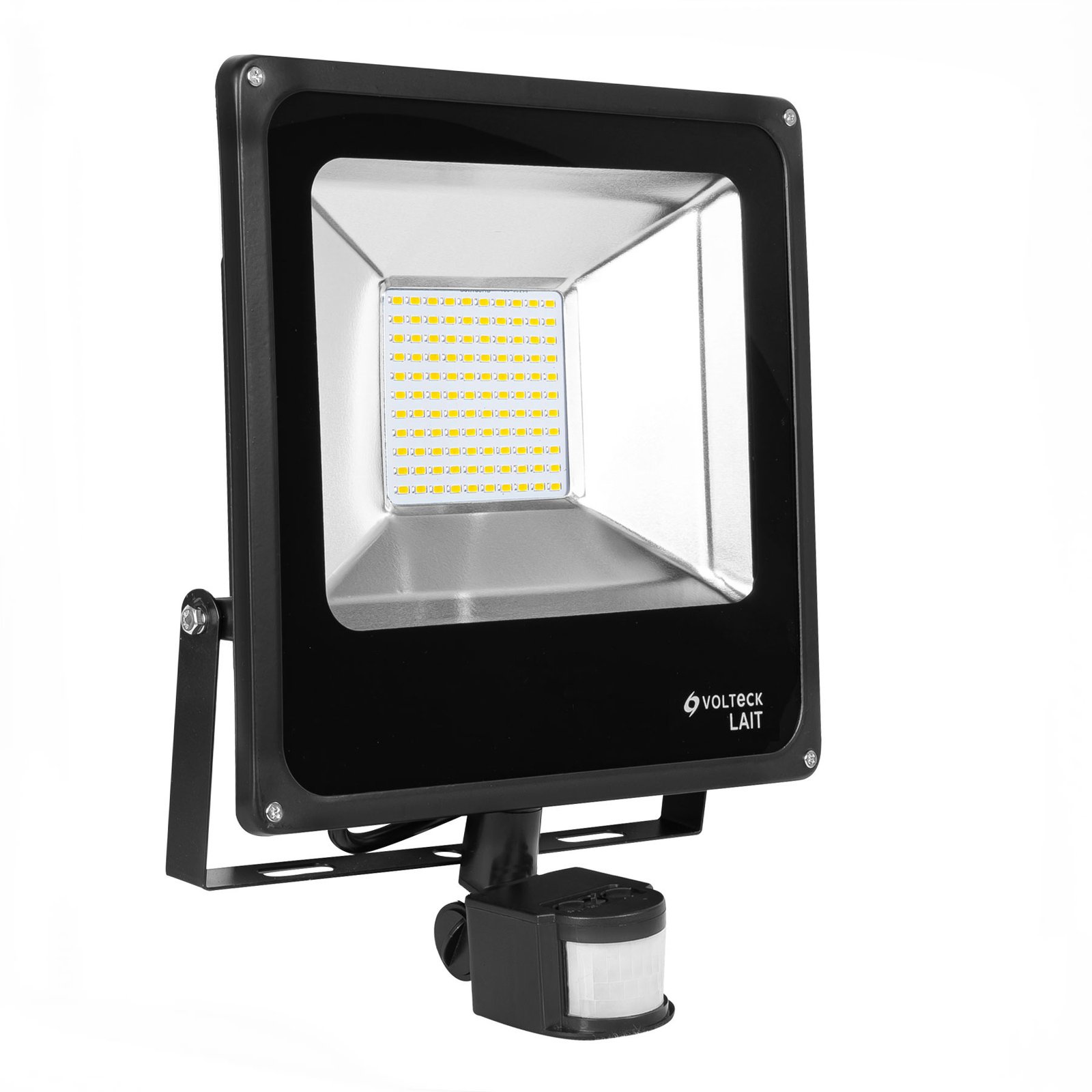 LUMINARIO ALTA INTENSID SENSORMOV REF-903L VOLTECK