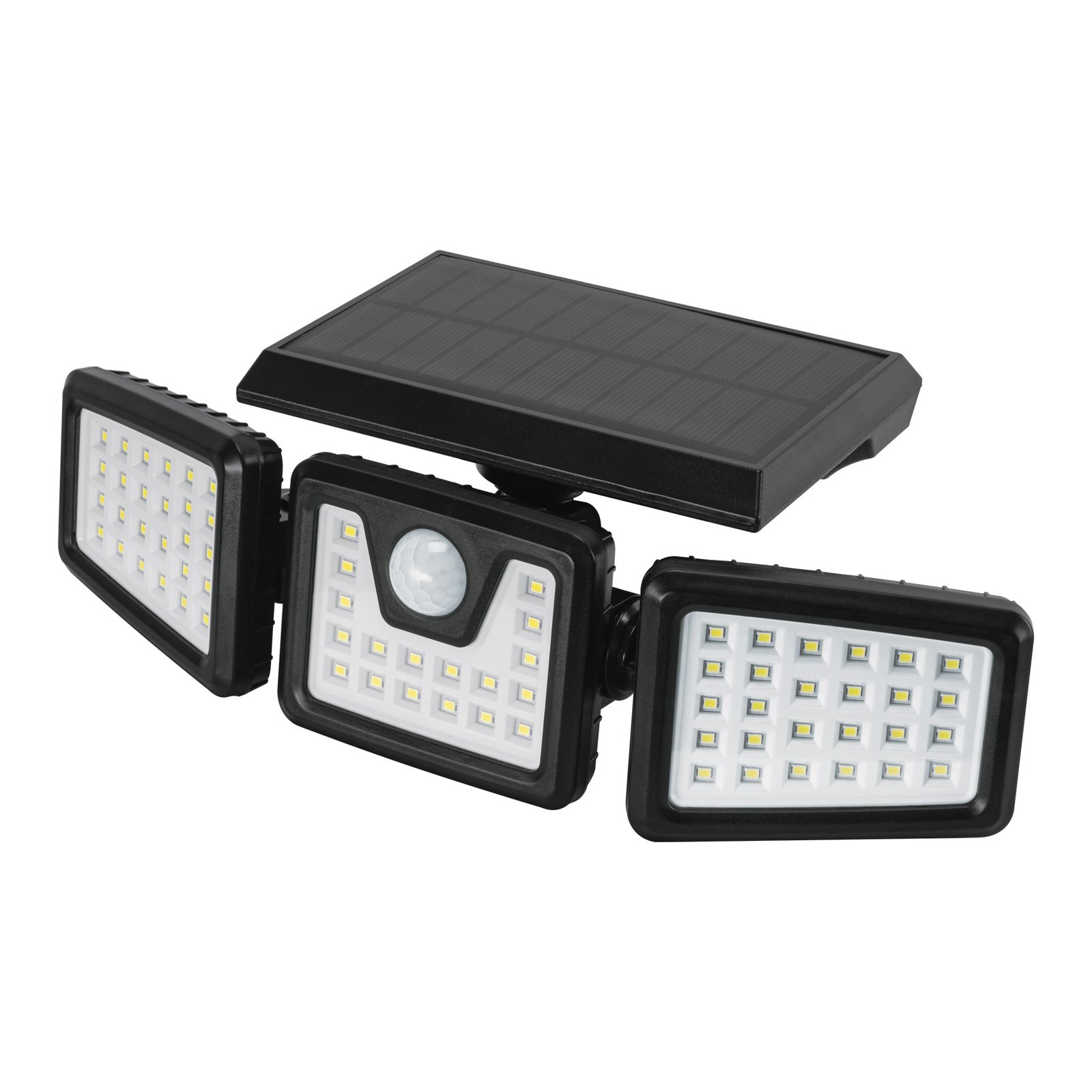 LUMINARIO CON SENSOR MOVIMIENTO ARB-801L VOLTECK