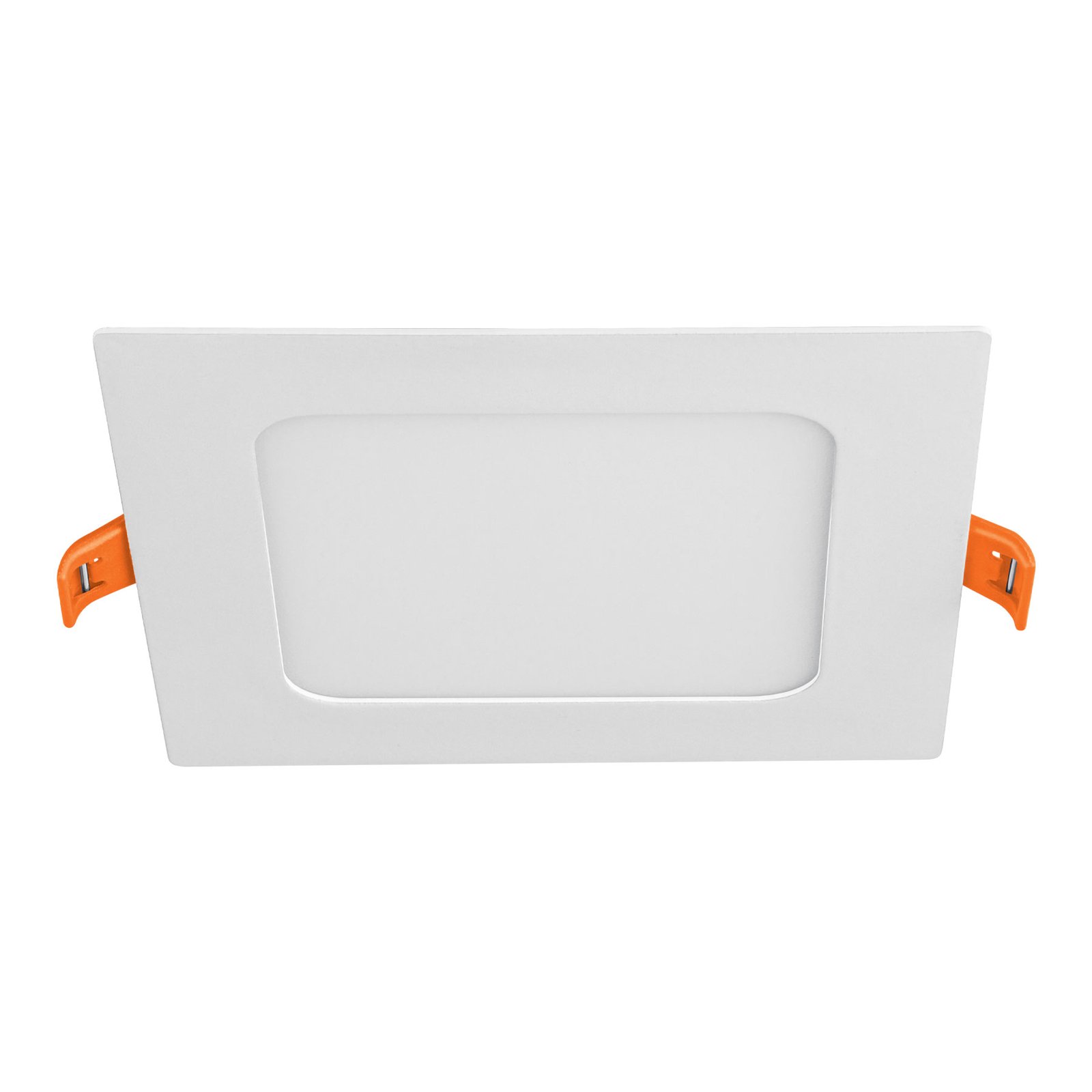 LUMINARIO CUADR EMPOT 400LM LED EMP-400L VOLTECK