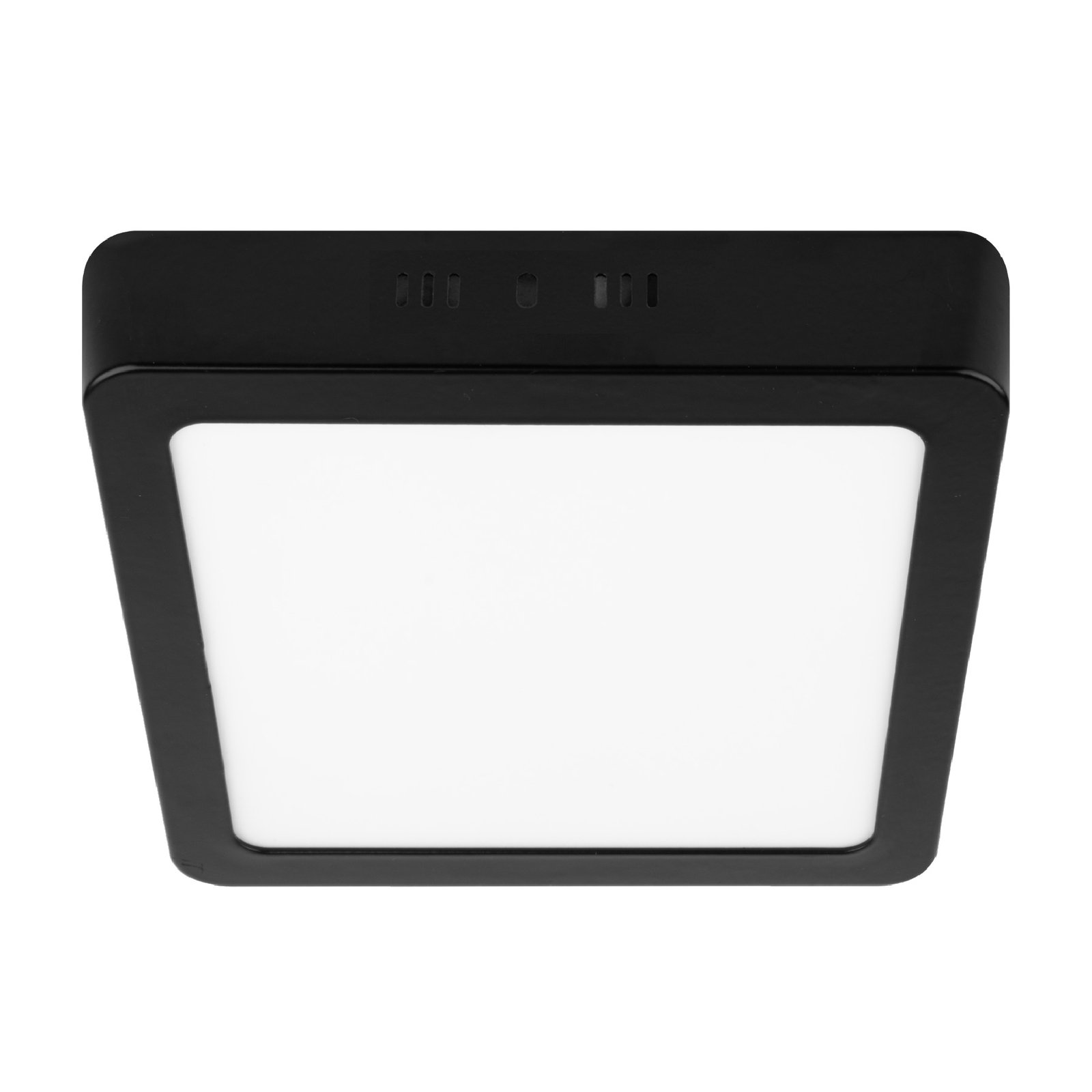 LUMINARIO CUAD LED T/PLAFON NG PLA-231L VOLTECK