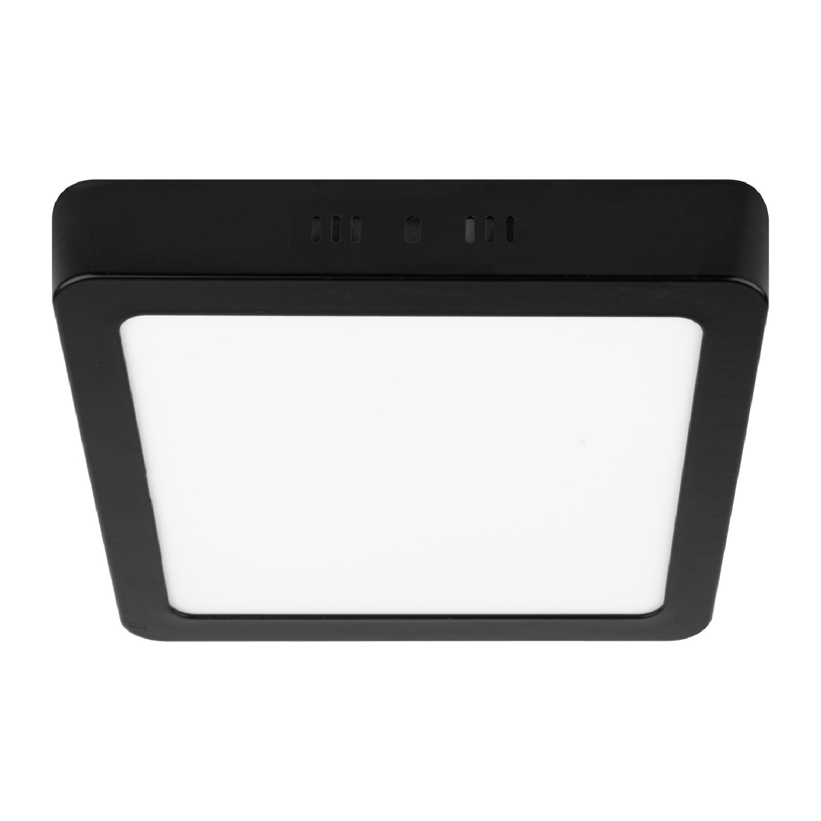 LUMINARIO CUAD LED T/PLAFON NG PLA-232L VOLTECK