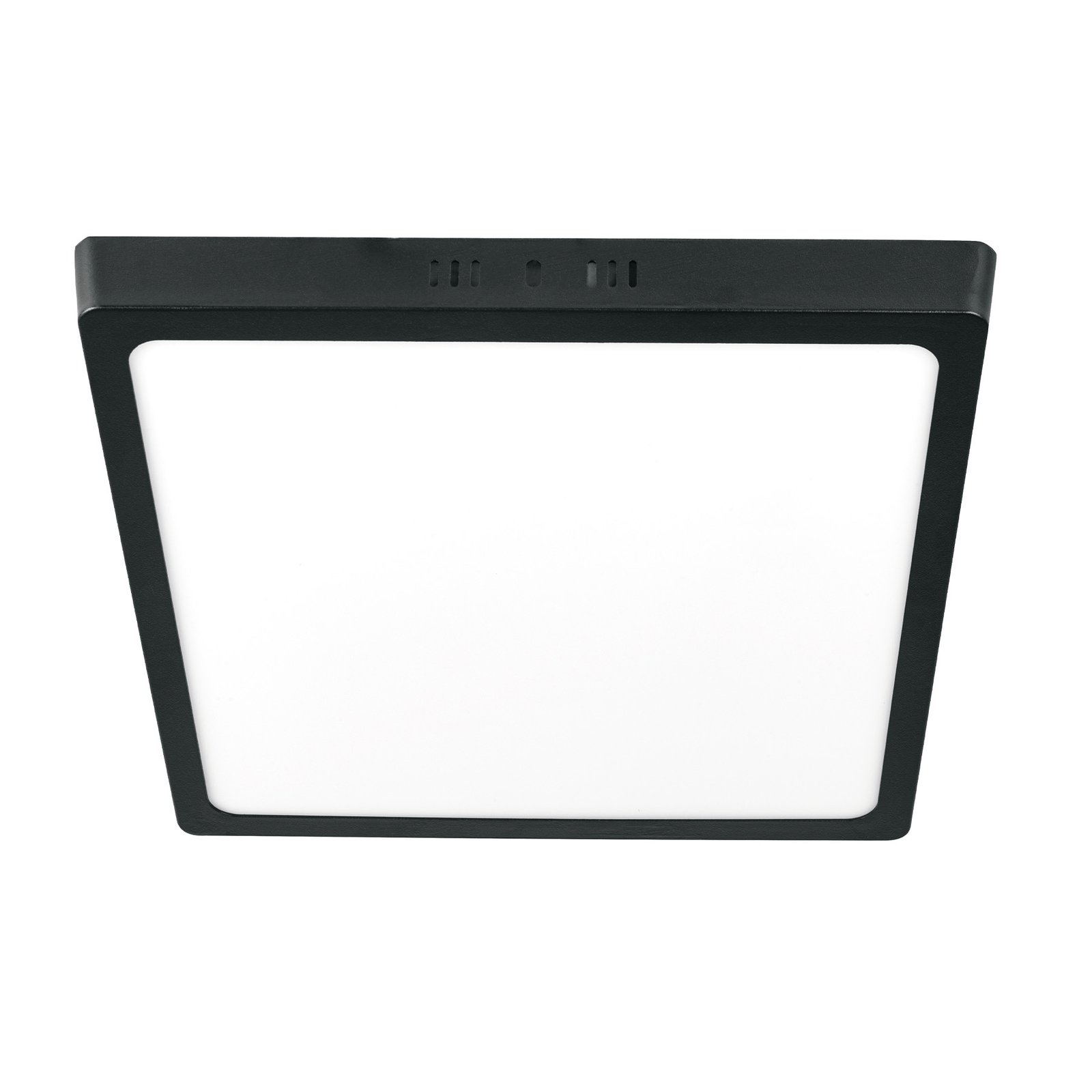LUMINARIO CUAD LED T/PLAFON NG PLA-233L VOLTECK