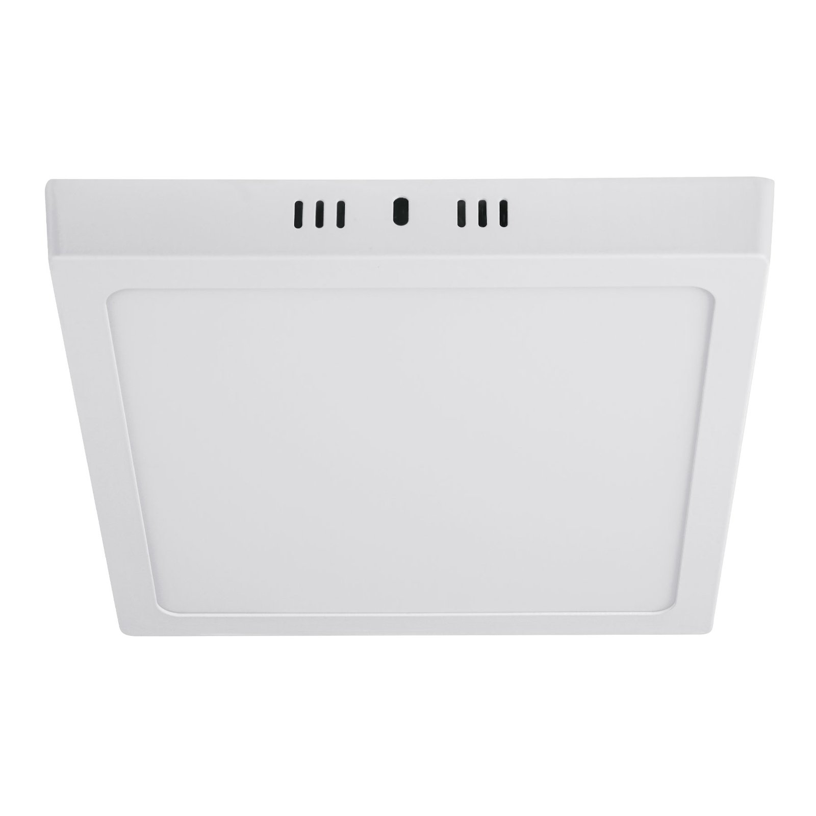 LUMINARIO CUA LED BL T/PLAFON 18W PLA-212L VOLTECK